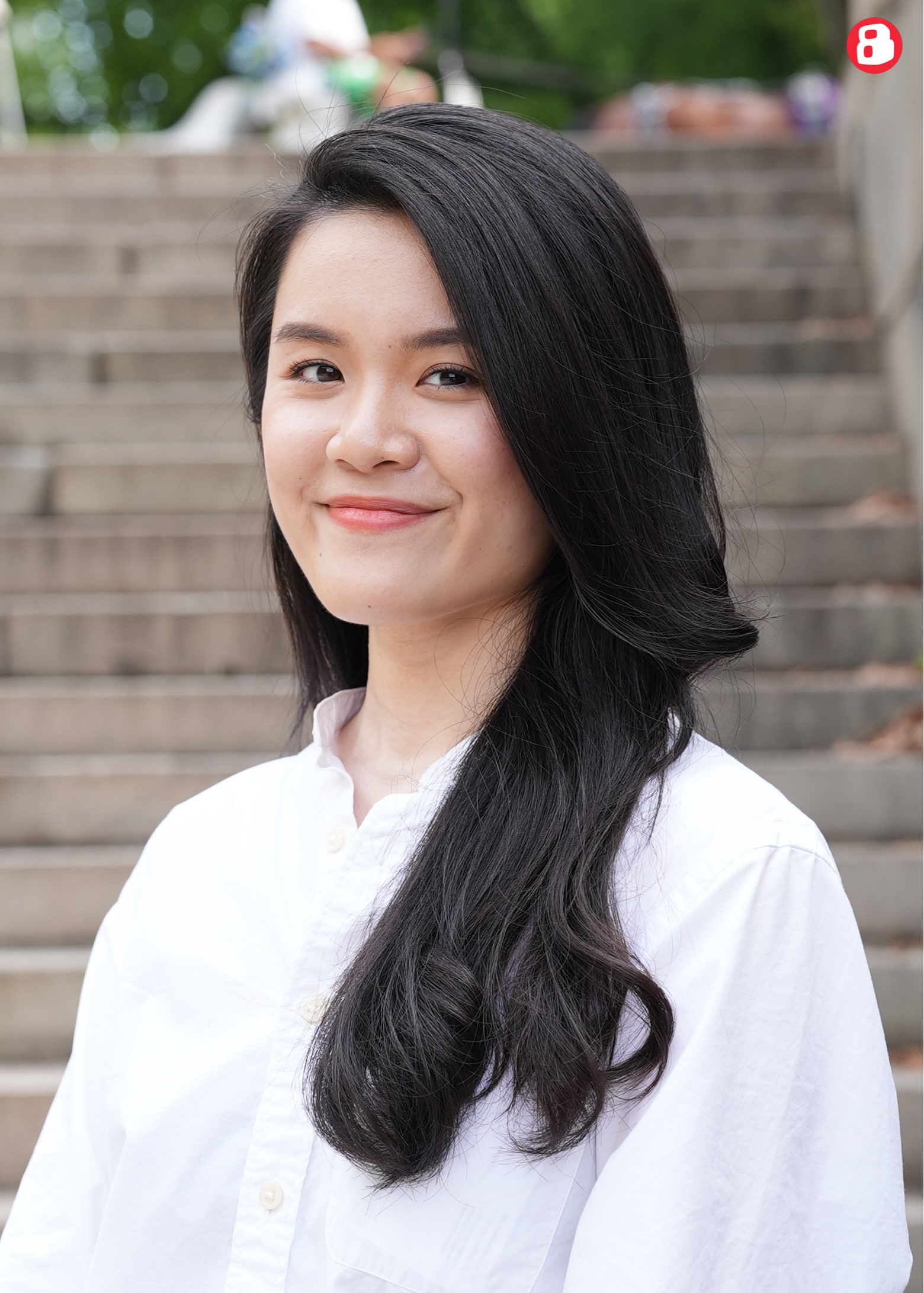 Amazing Asians in the Arts: Yen-Nien Hsu