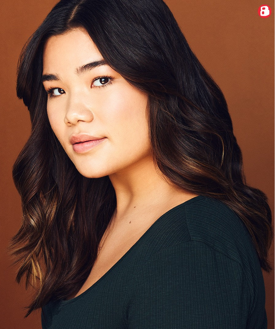 Amazing Asians in the Arts: Hannah Kato