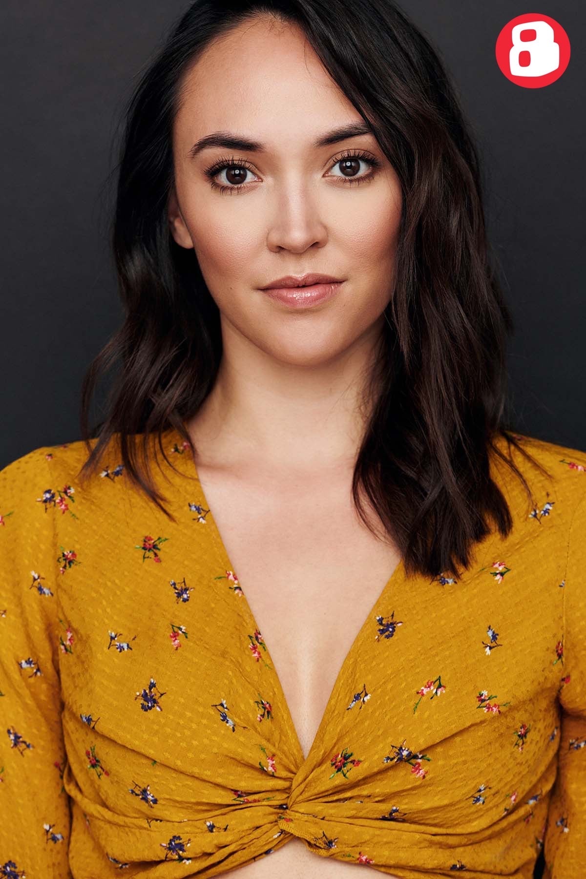 Amazing Asians in the Arts: Belinda Allyn