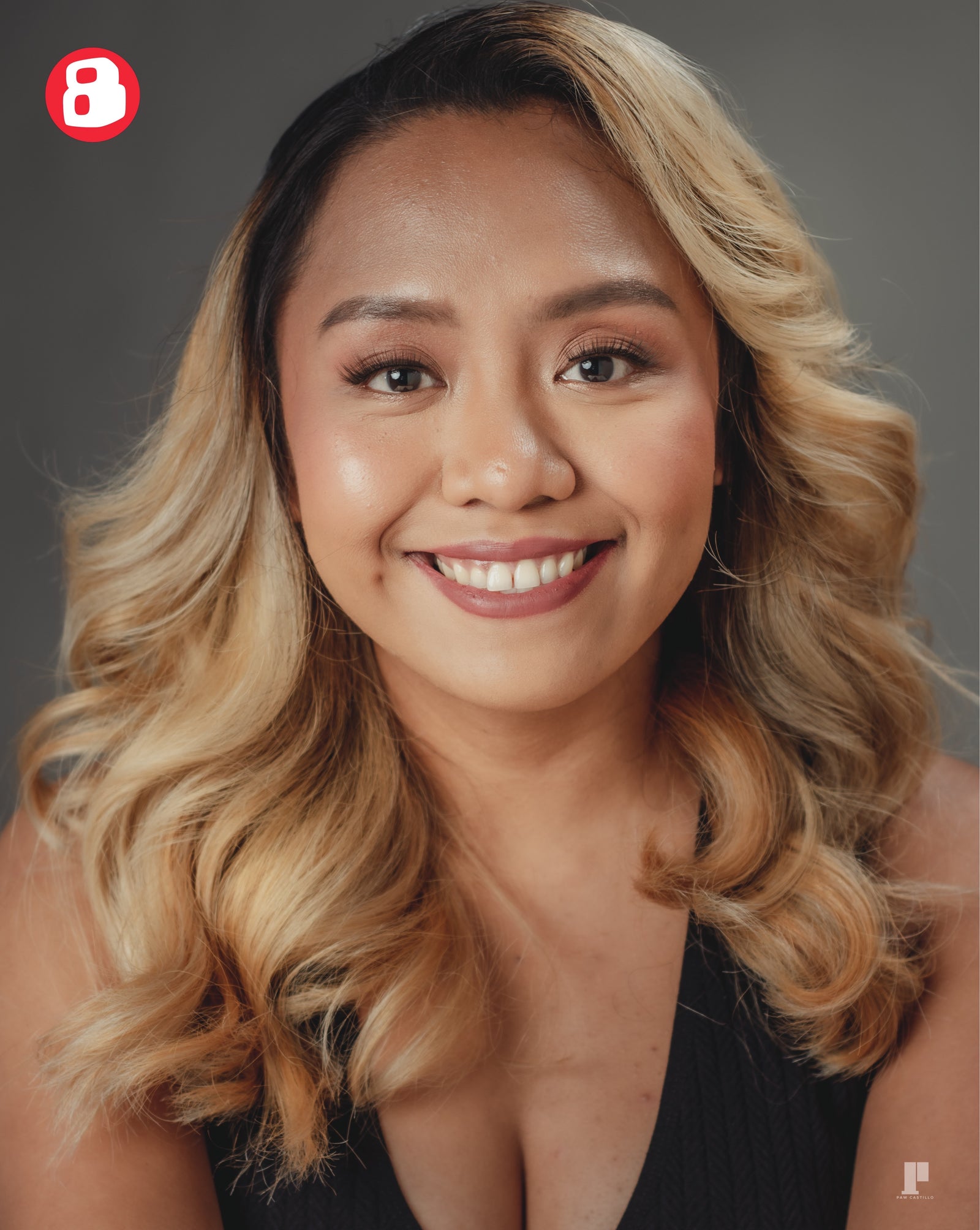 Amazing Asians in the Arts: Cinderella Mayo