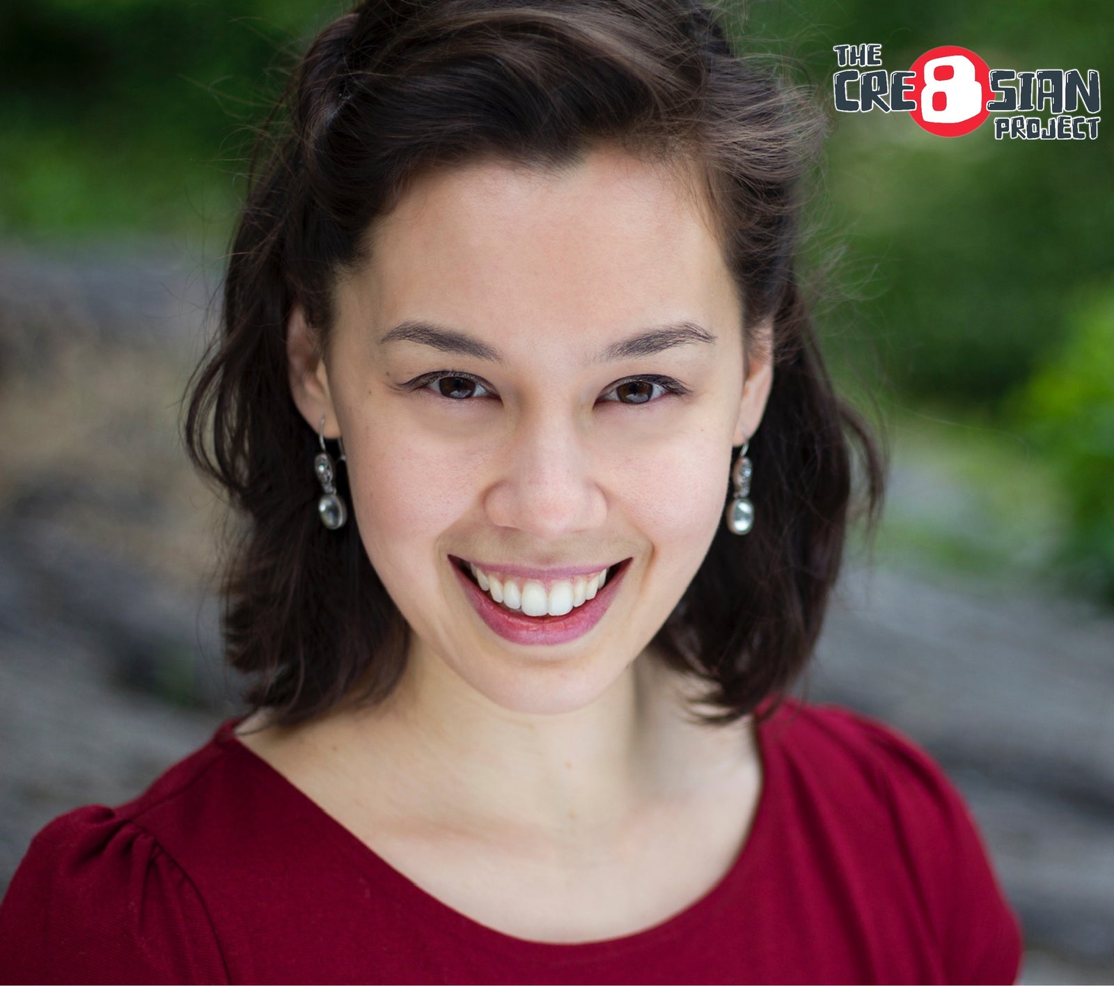 Amazing Asians in the Arts: Courtney Liu