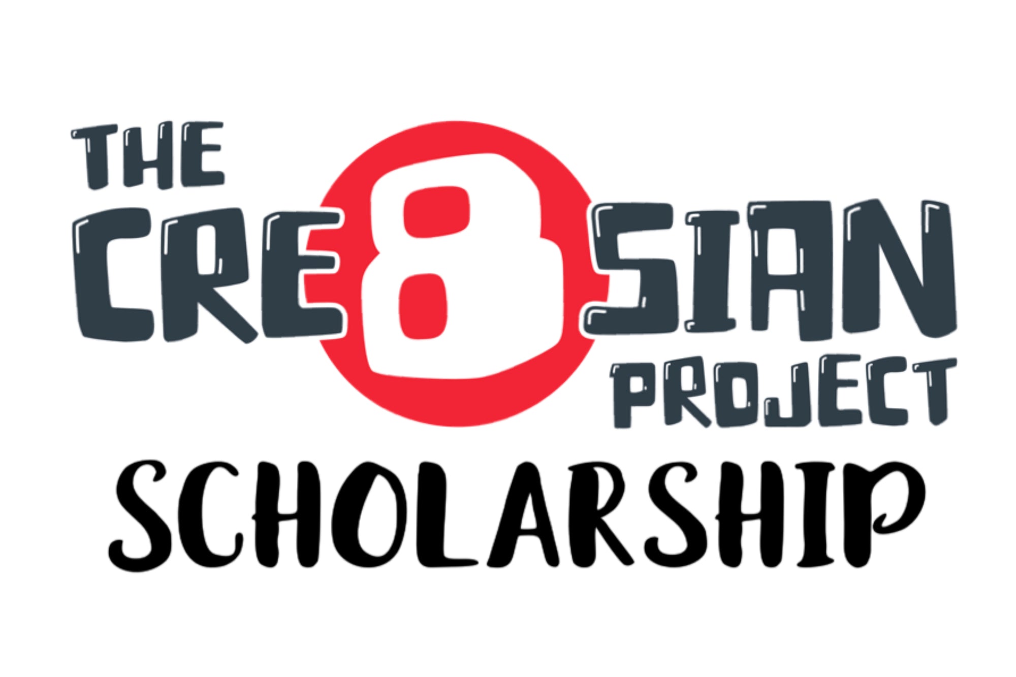 Announcing the winners of the 2023-2024 Cre8sian Project Scholarships!