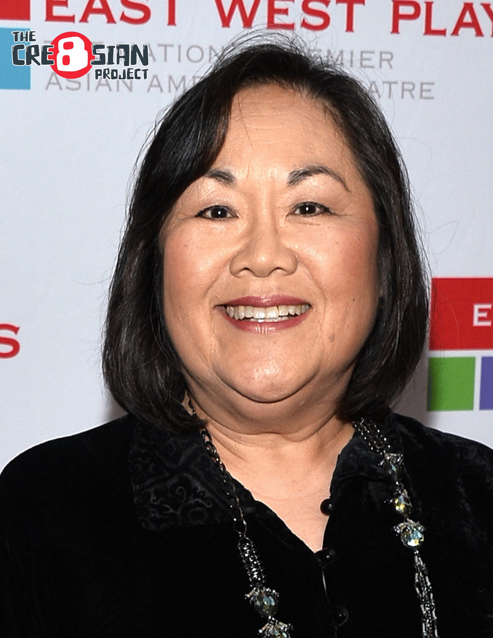 Amazing Asians in the Arts: Emily Kuroda