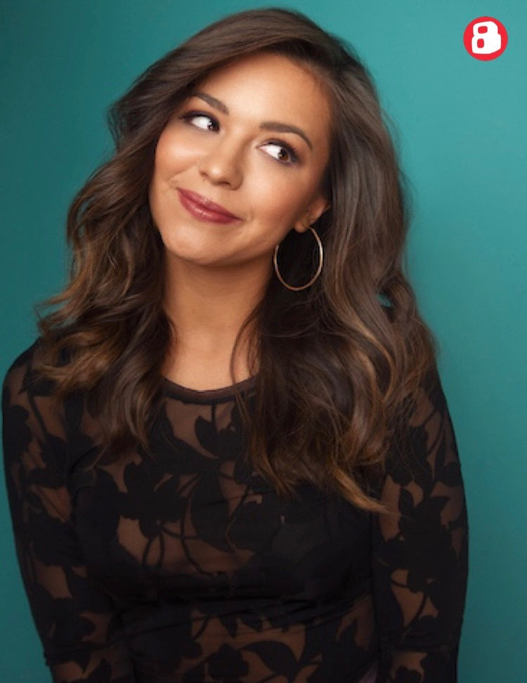 Amazing Asians in the Arts: Grace Aki