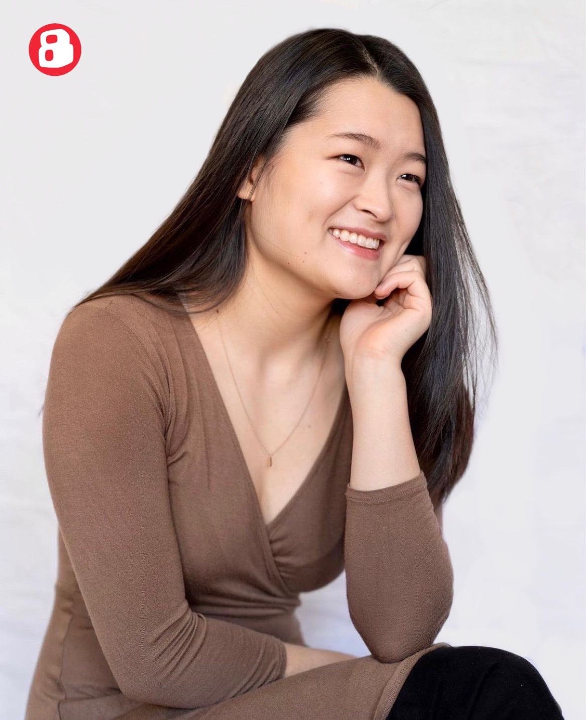 Amazing Asians in the Arts: Julia Riew