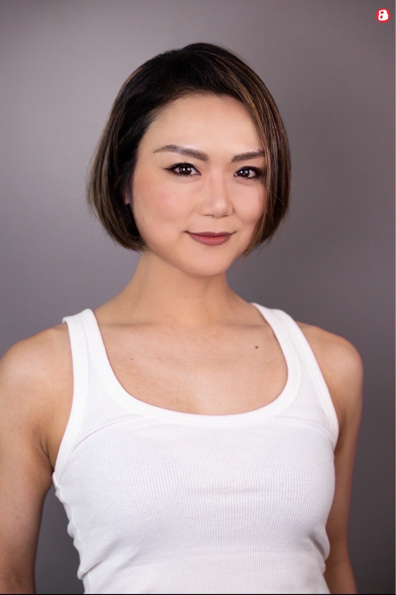 Amazing Asians in the Arts: Saki Masuda