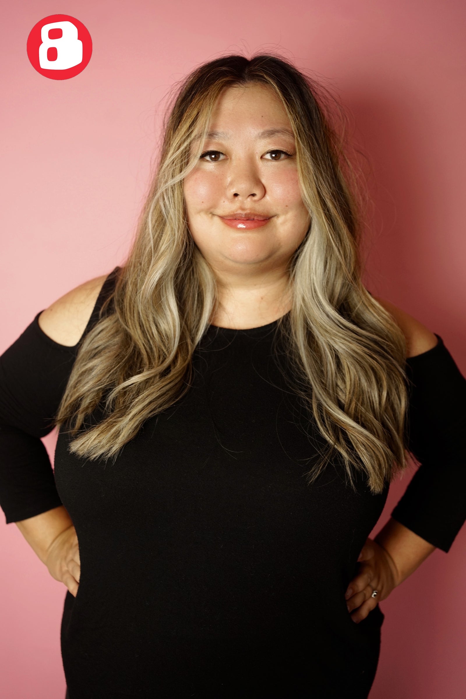 Amazing Asians in the Arts: Jenna Mee Dosch