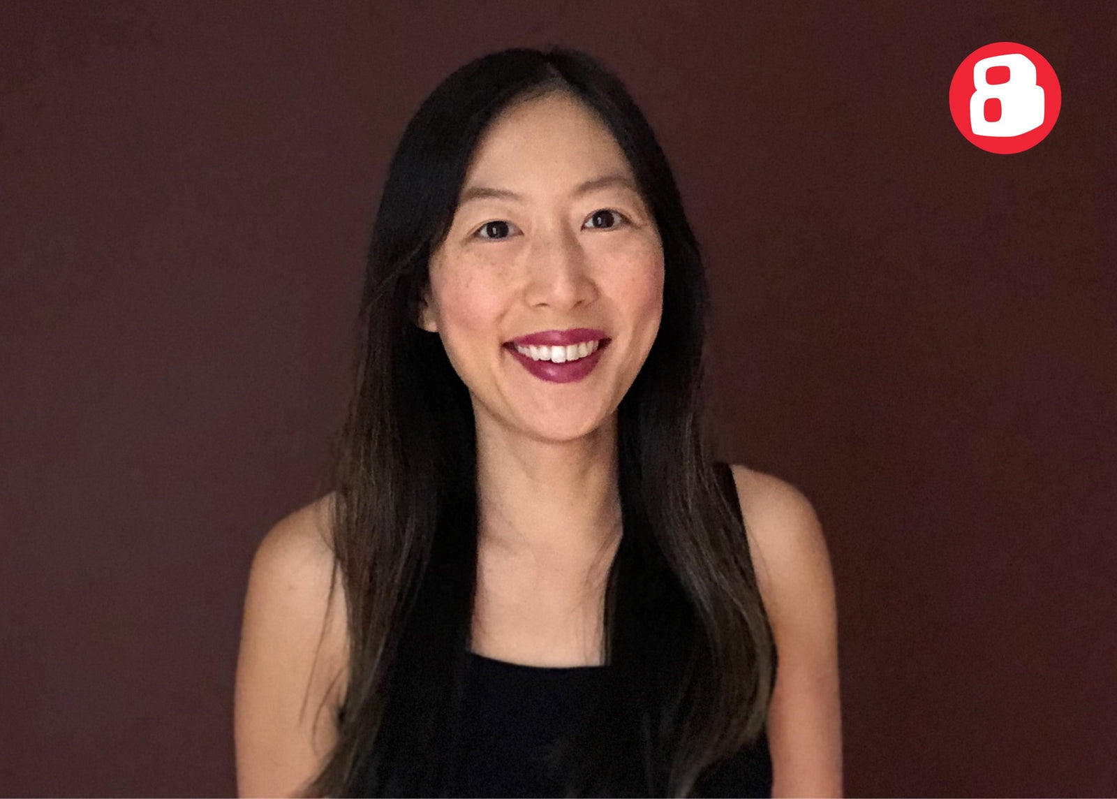 Amazing Asians in the Arts: Jinna Kim