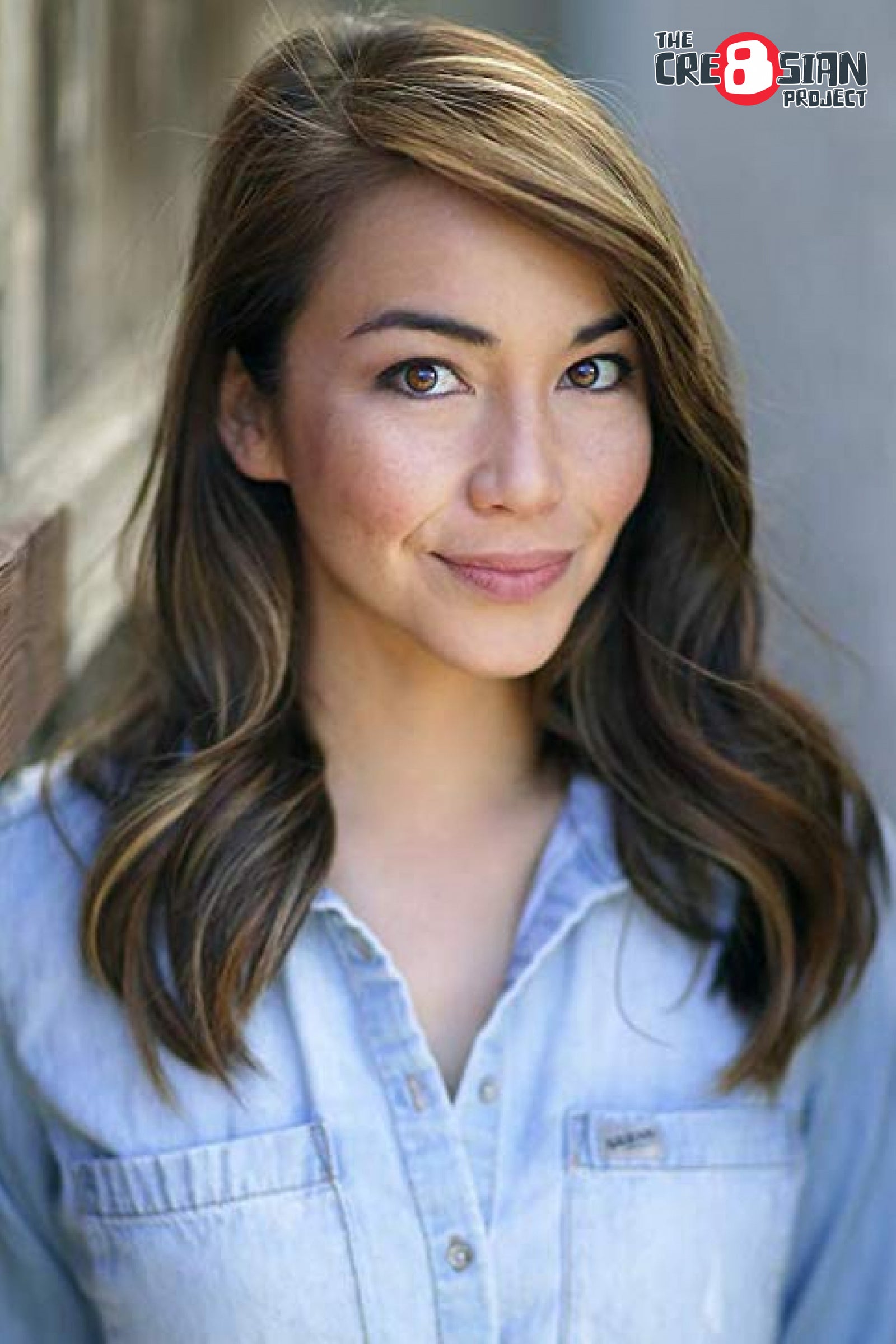 Amazing Asians in the Arts: Joanna Sotomura