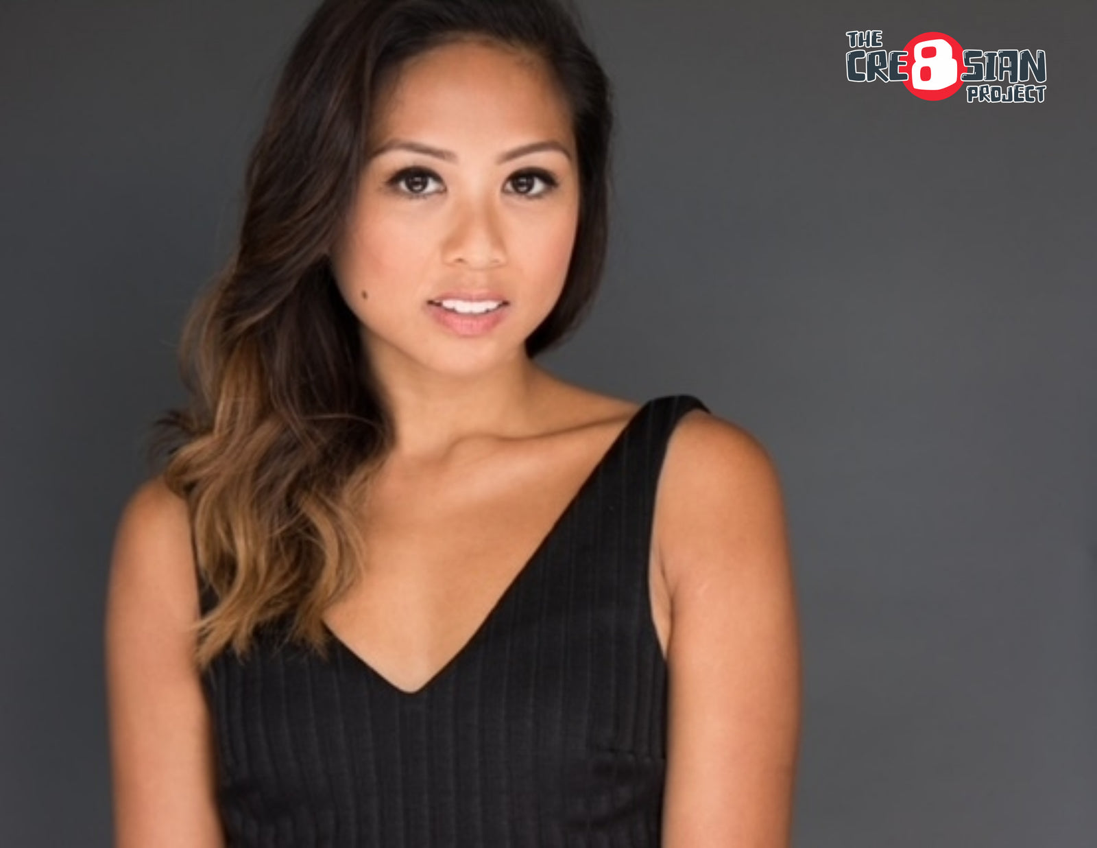 Amazing Asians in the Arts: Jolina Javier