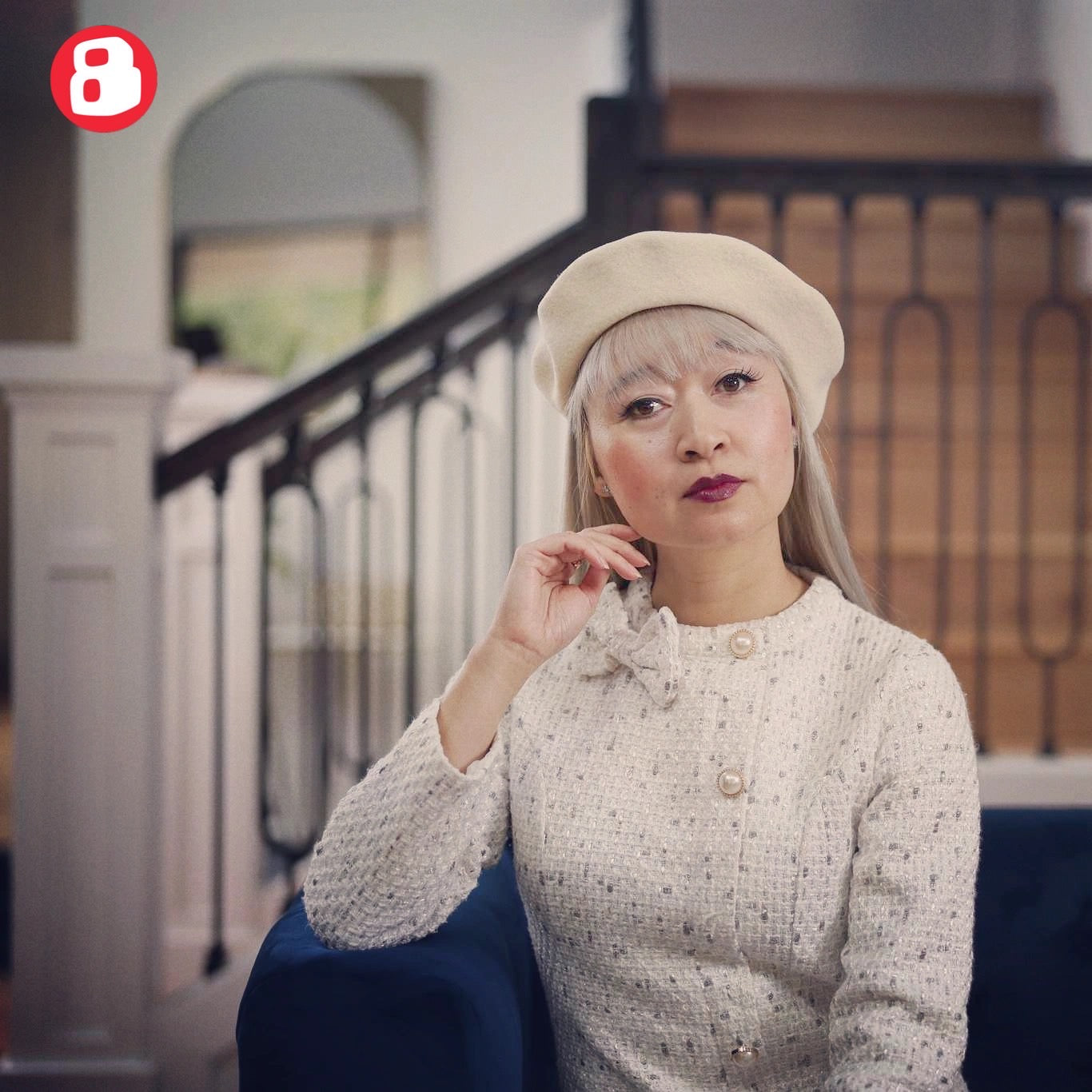 Amazing Asians in the Arts: Juliet Dang