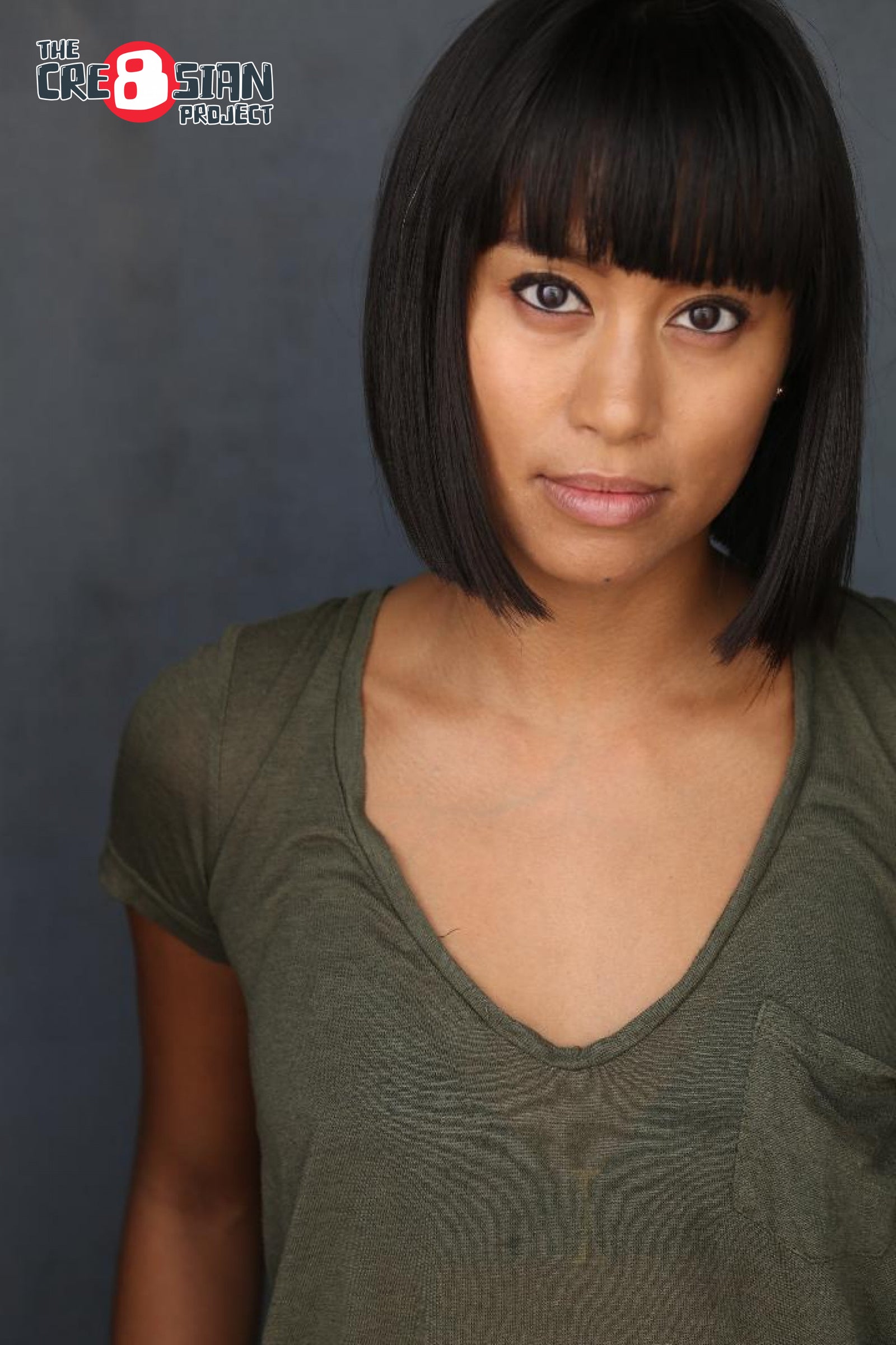 Amazing Asians in the Arts: Karla Garcia