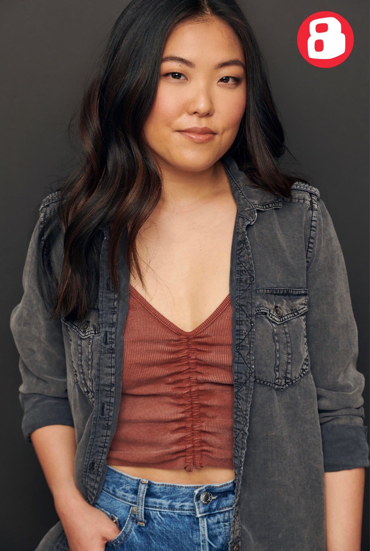 Amazing Asians in the Arts: Kelli Youngman