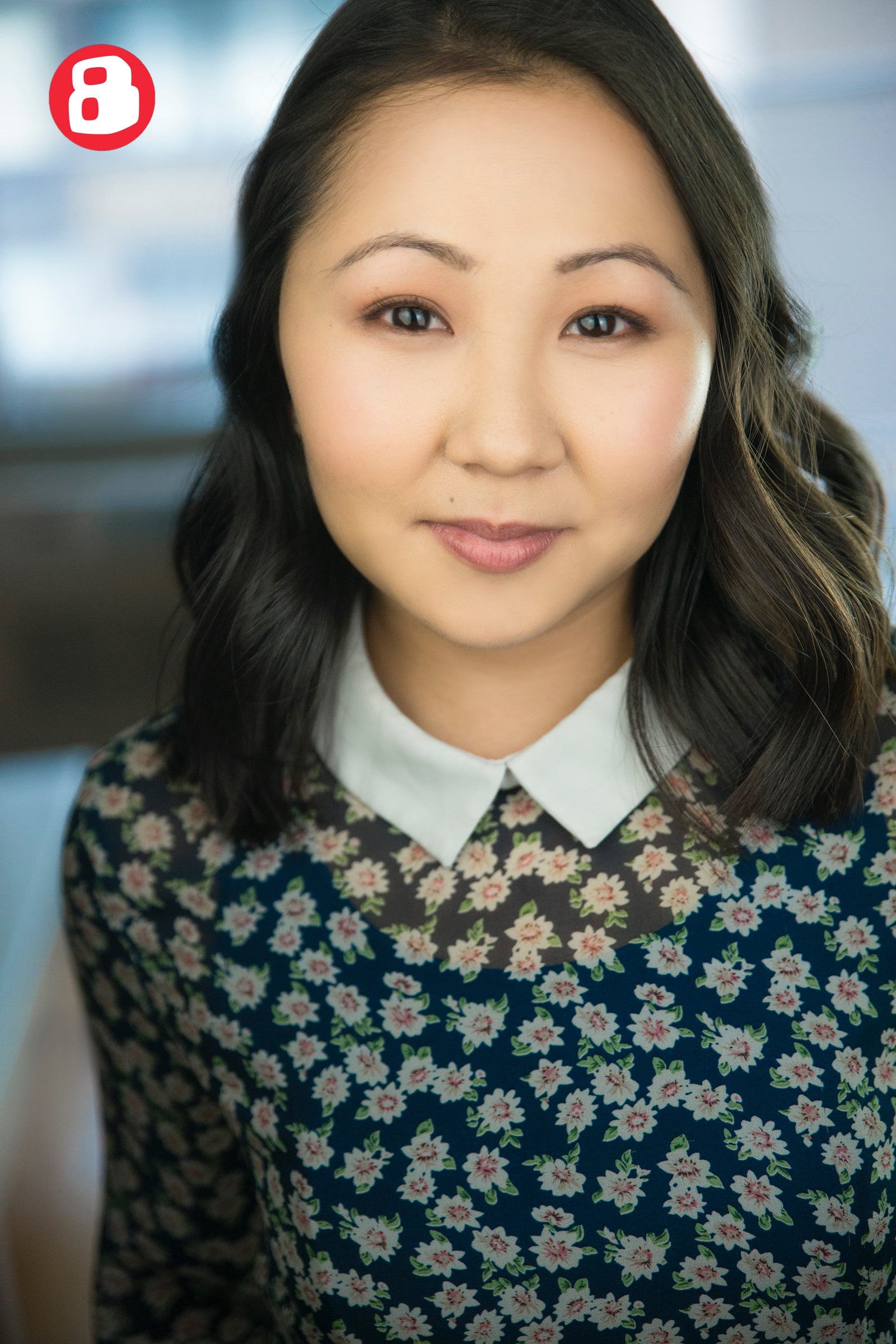 Amazing Asians in the Arts: Kendyl Ito