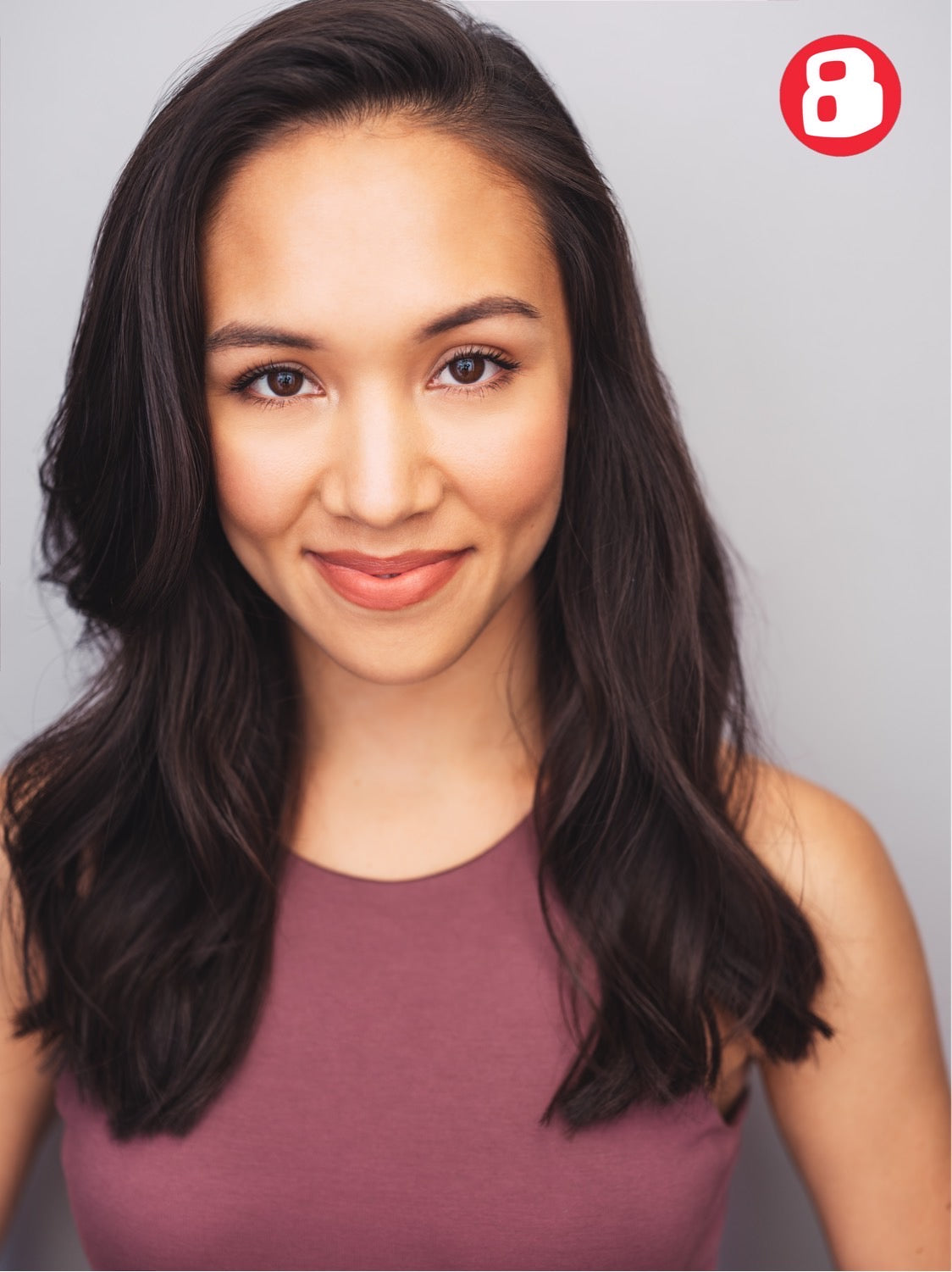 Amazing Asians in the Arts: Kimberly Immanuel