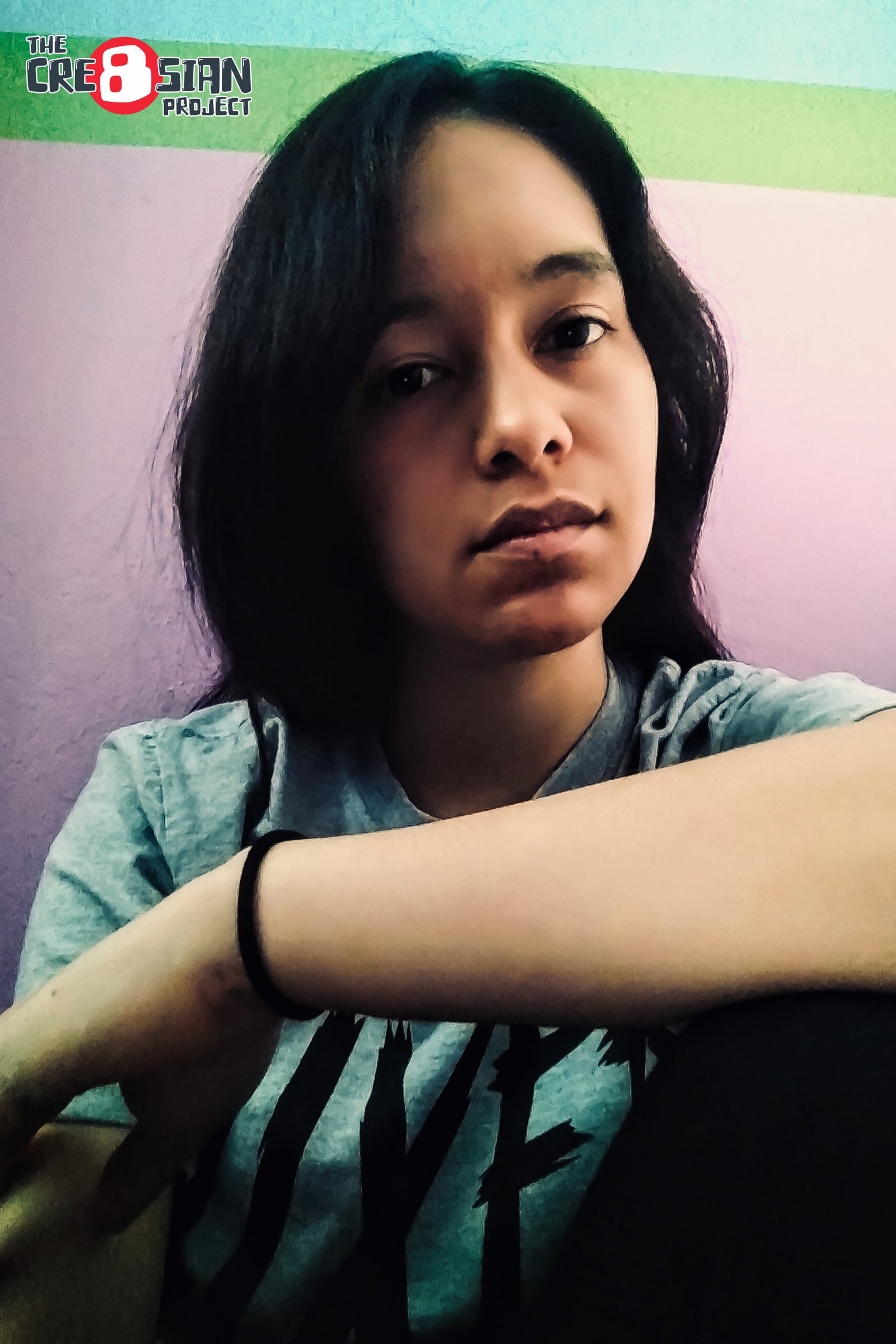 Amazing Asians in the Arts: Lauren Lola