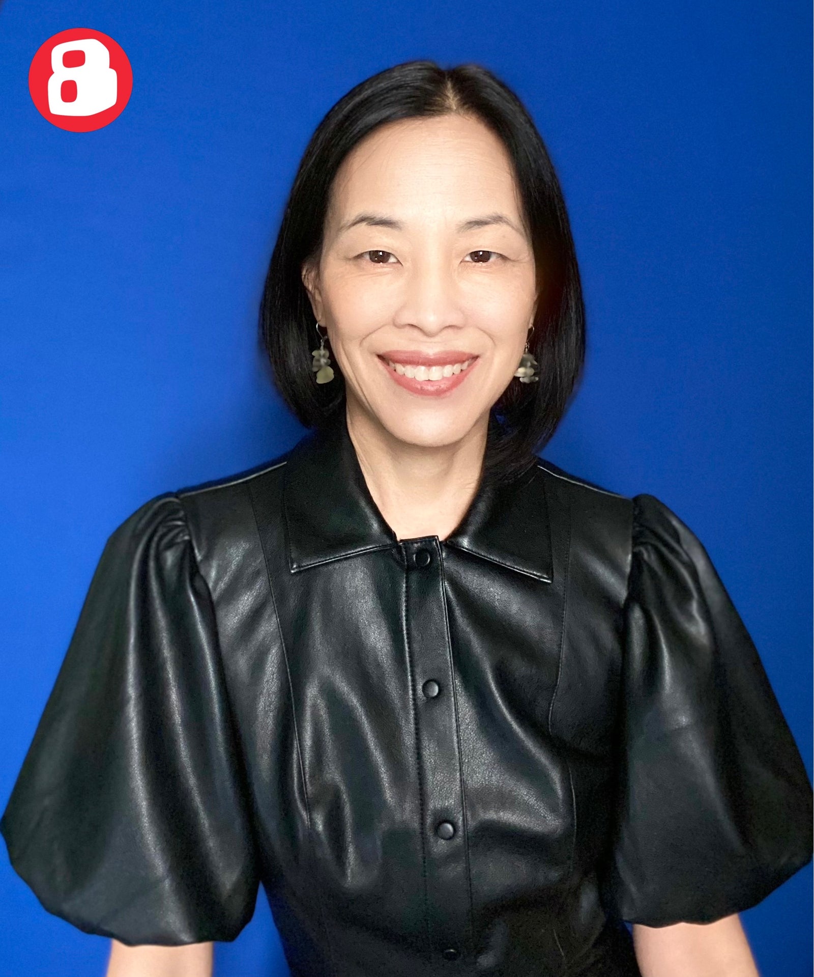 Amazing Asians in the Arts: Lia Chang