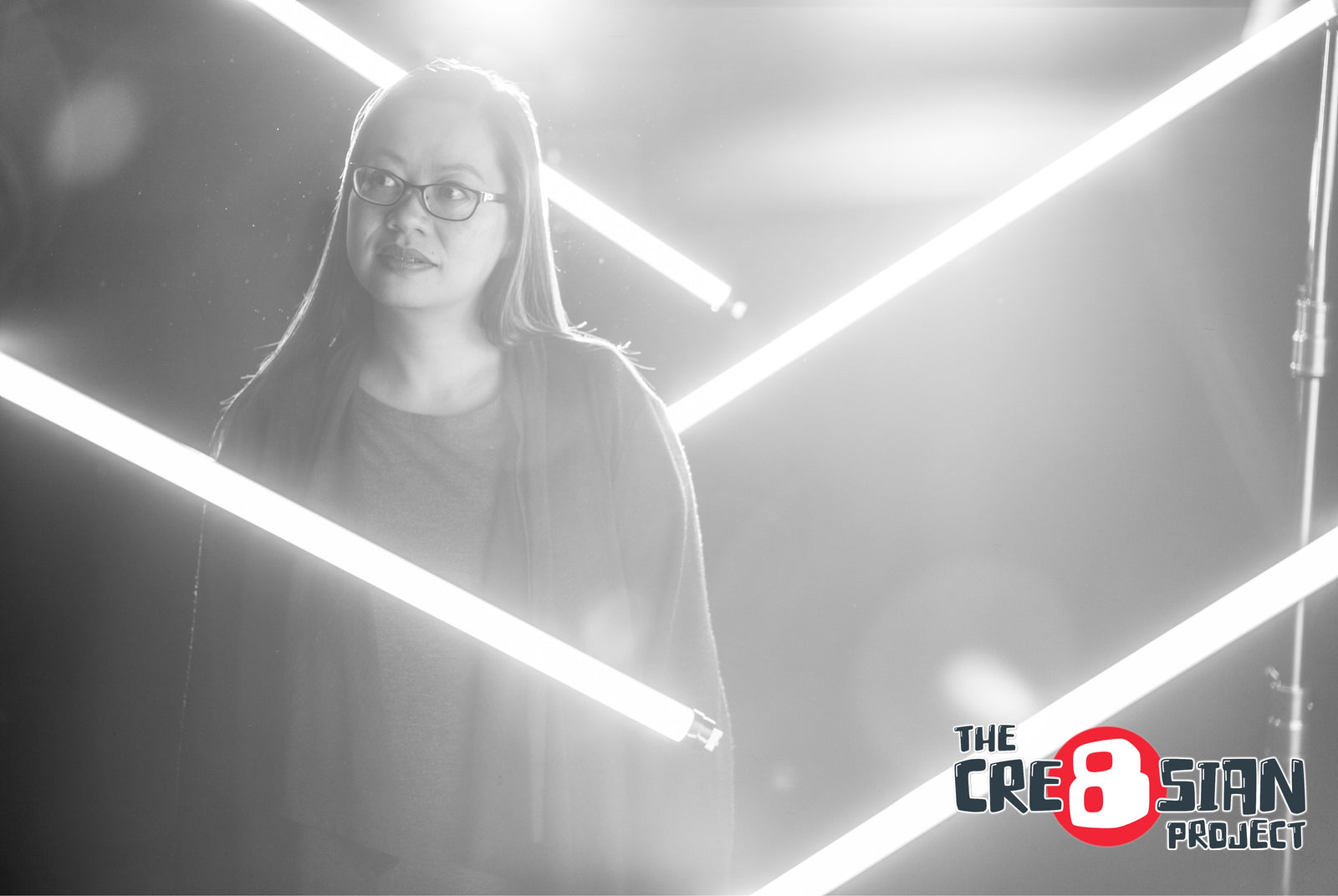 Amazing Asians in the Arts: May May Luong
