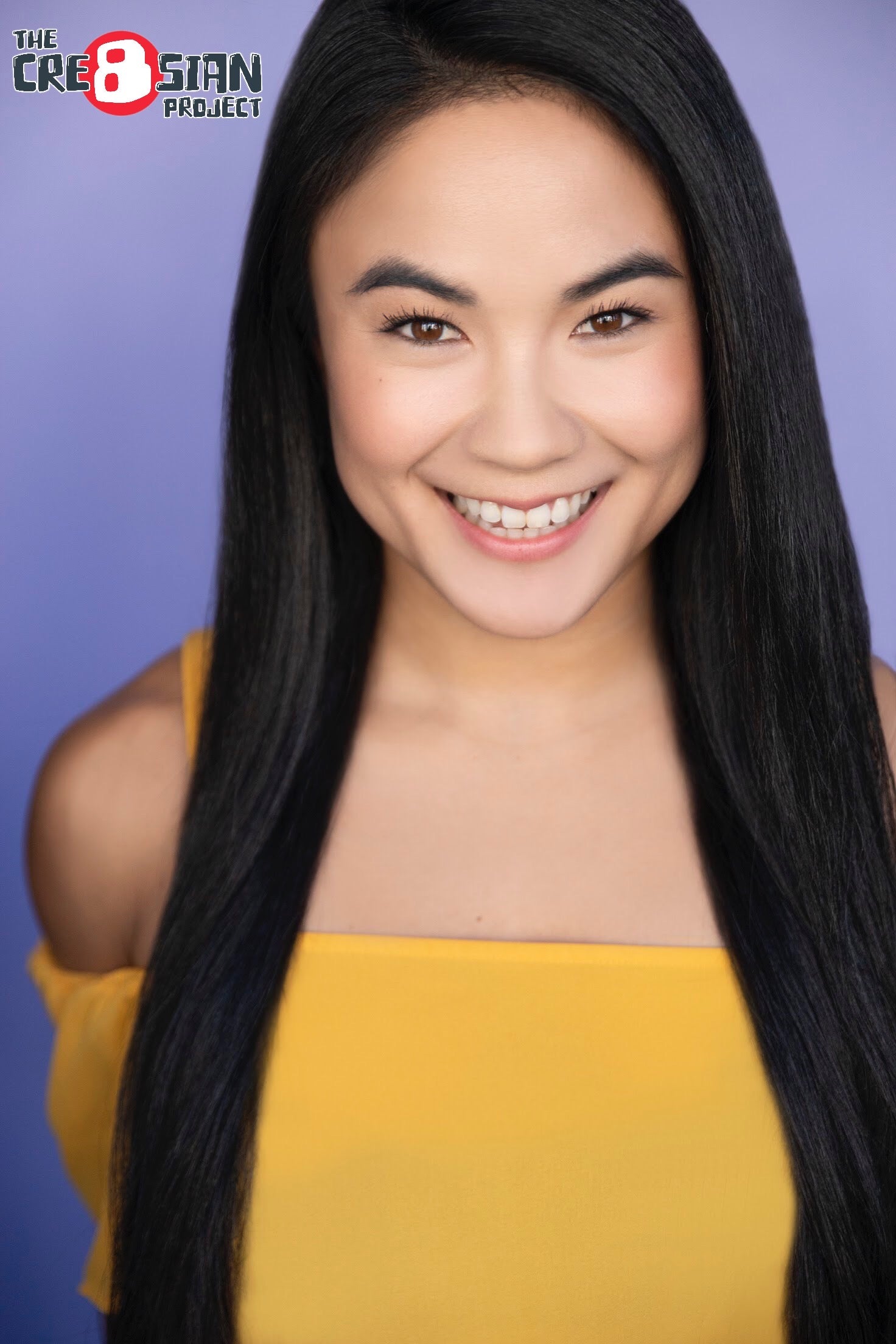 Amazing Asians in the Arts: Michaela Ternasky-Holland