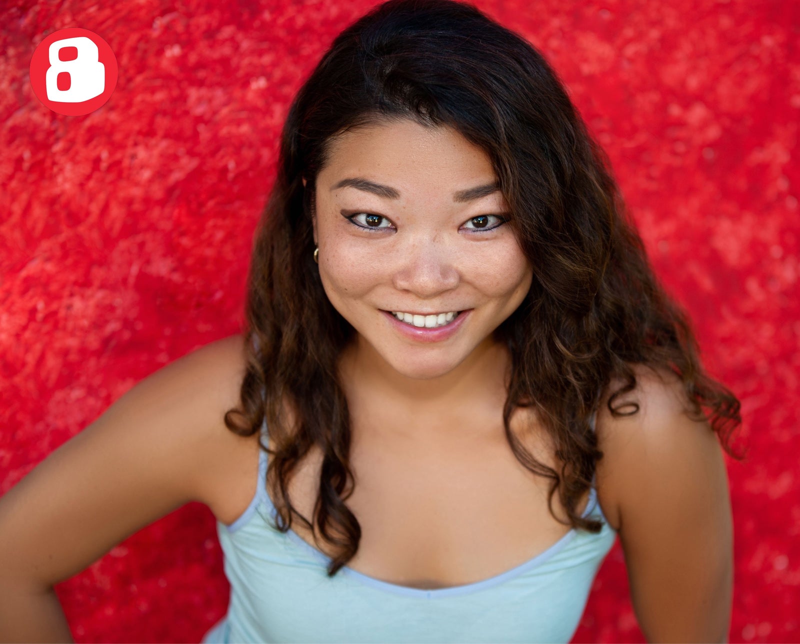 Amazing Asians in the Arts: Momoko Sugai