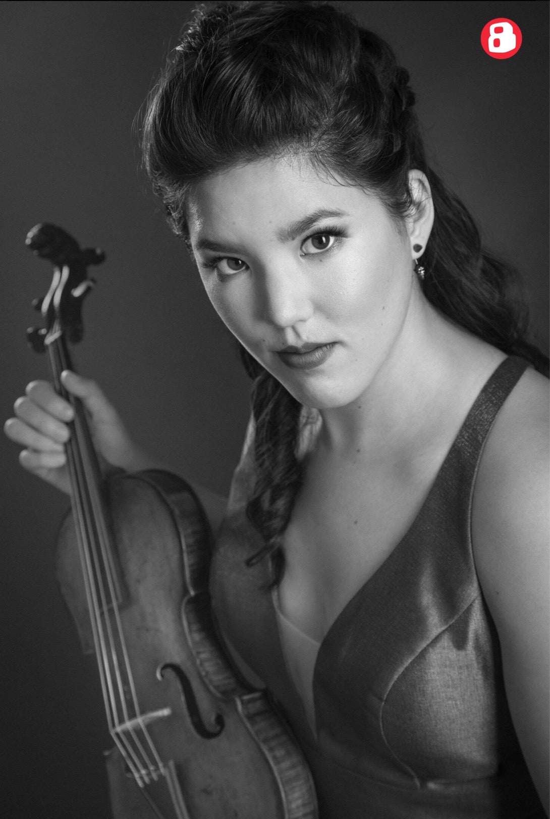 Amazing Asians in the Arts: Rachell Wong