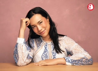 Amazing Asians in the Arts: Regina Ting Chen