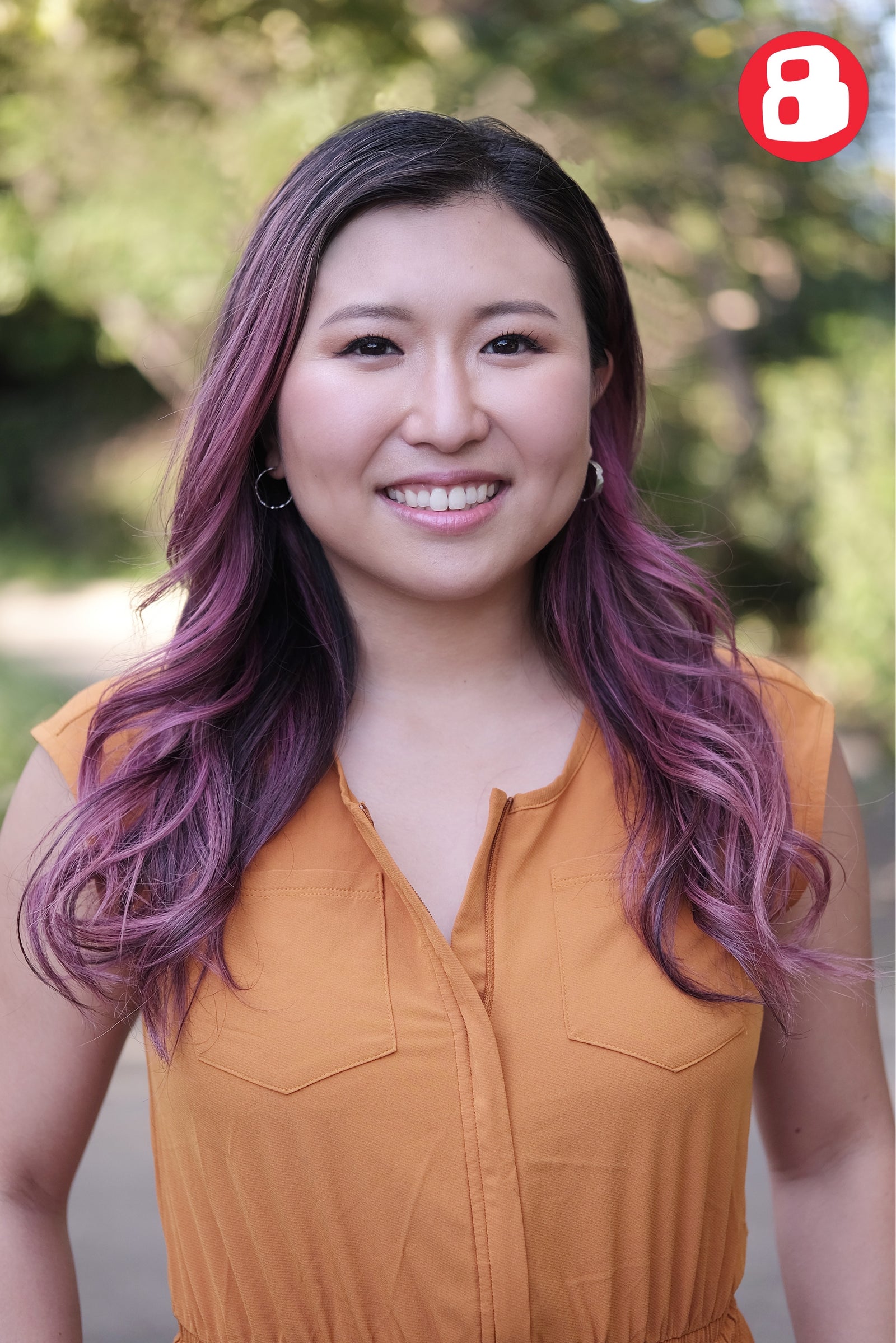 Amazing Asians in the Arts: Riza Takahashi