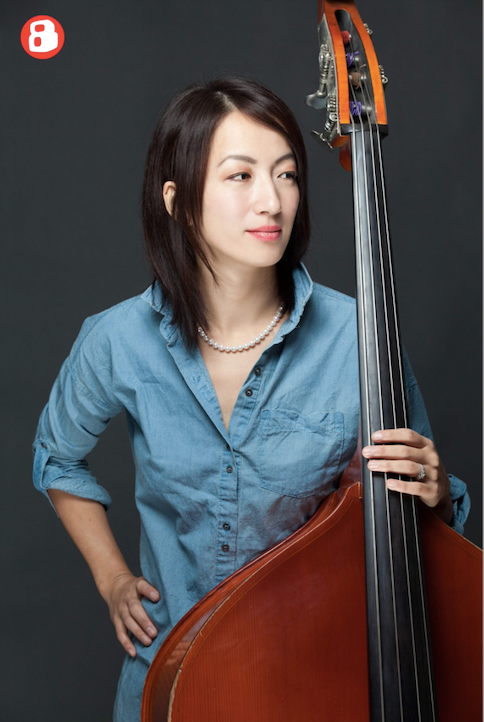 Amazing Asians in the Arts: Yuka Tadano