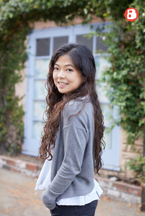 Amazing Asians in the Arts: Joy Ngiaw