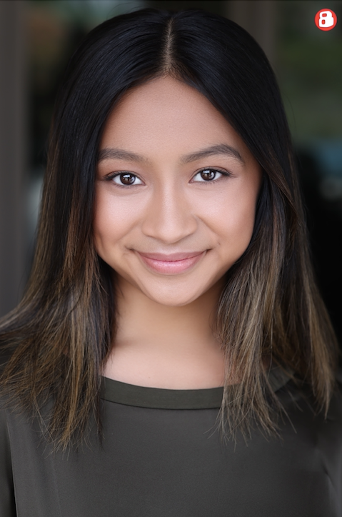 Amazing Asians in the Arts: Chloe & Alfie Adona