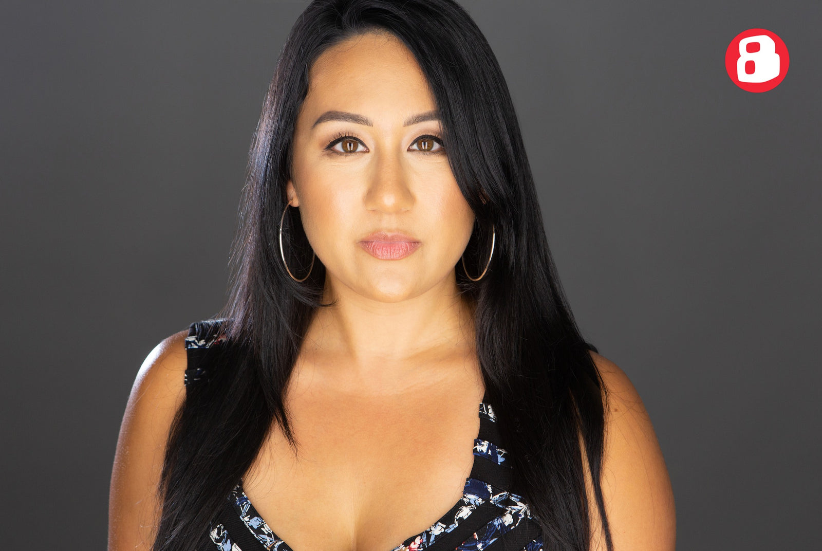 Amazing Asians in the Arts: Stephanie Kyung Sun Walters