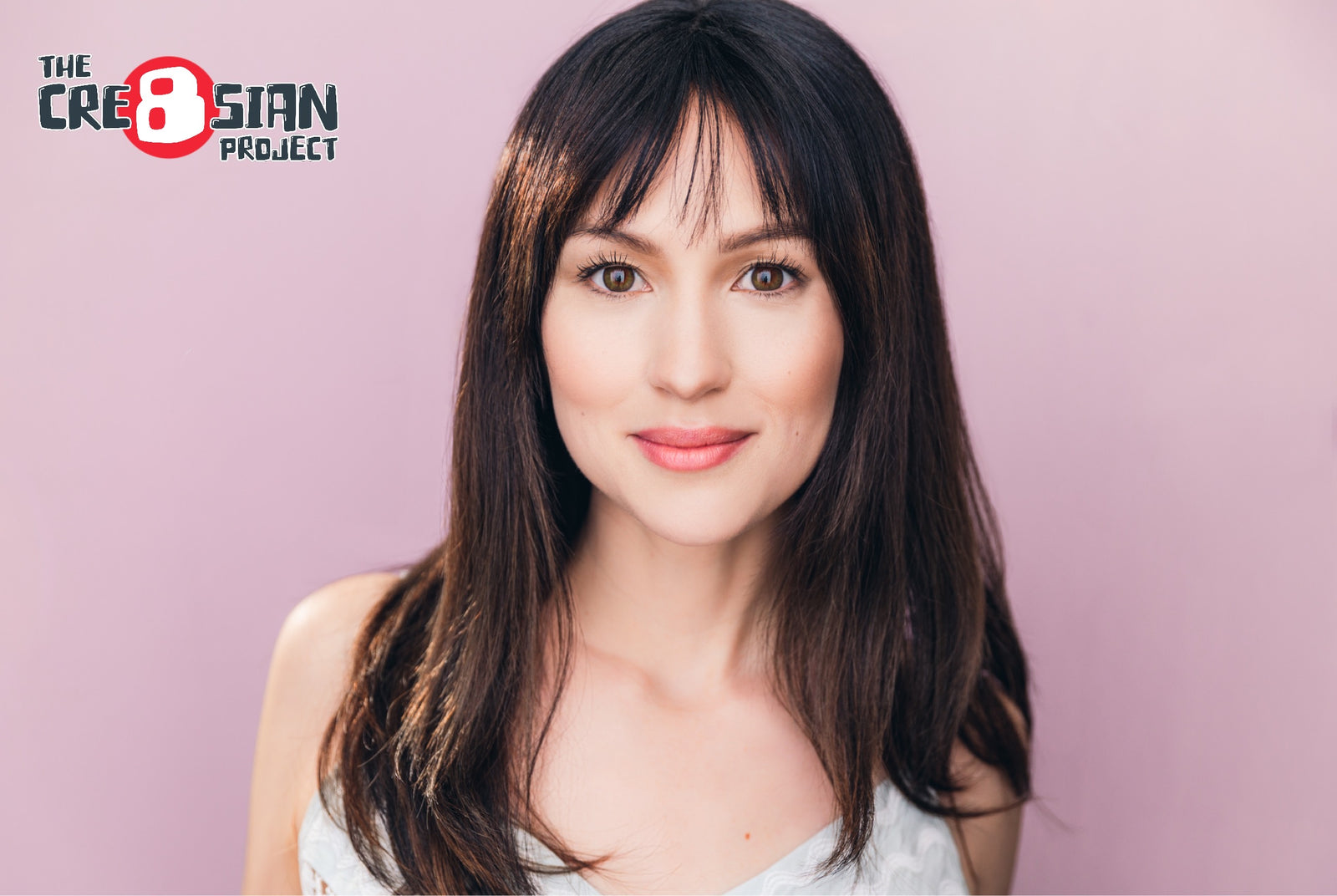 Amazing Asians in the Arts: Stephanie Mieko Cohen