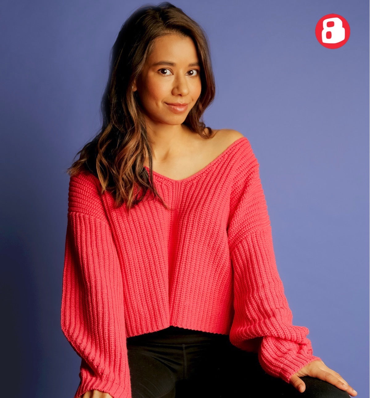 Amazing Asians in the Arts: Sujata Day