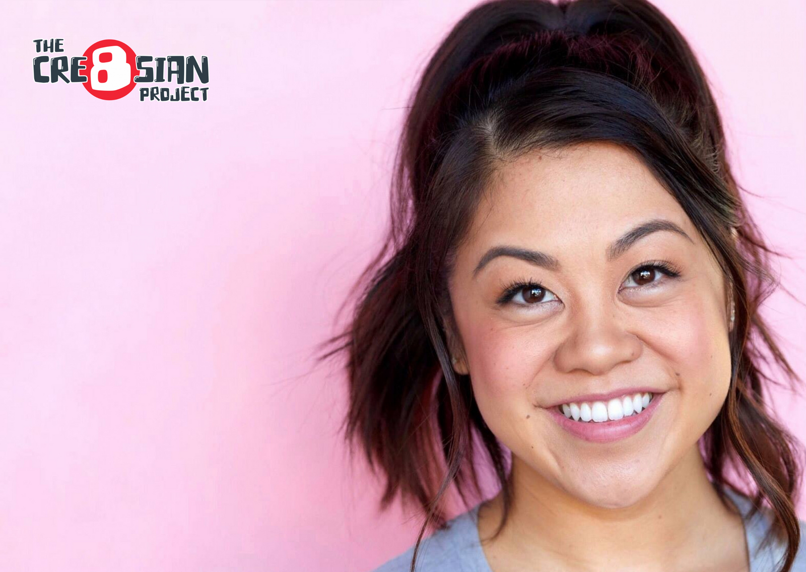 Amazing Asians in the Arts: Charlotte Mary Wen