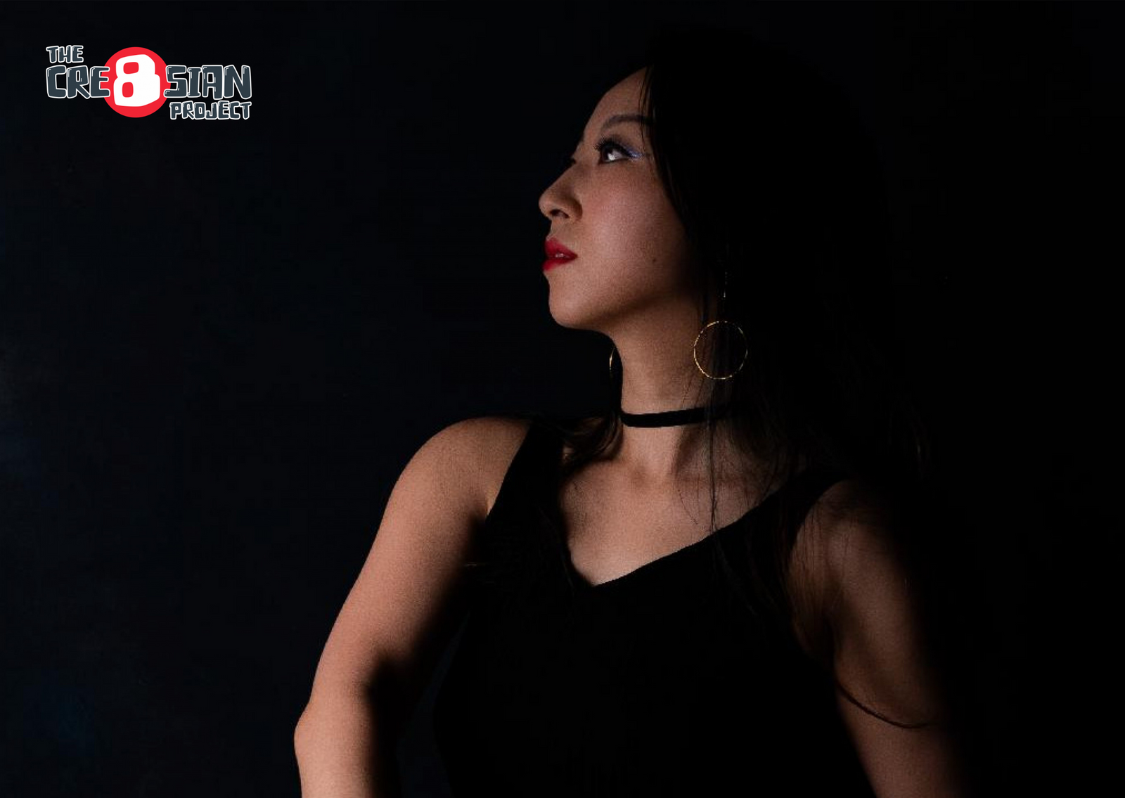 Amazing Asians in the Arts: Chihiro Shibayama