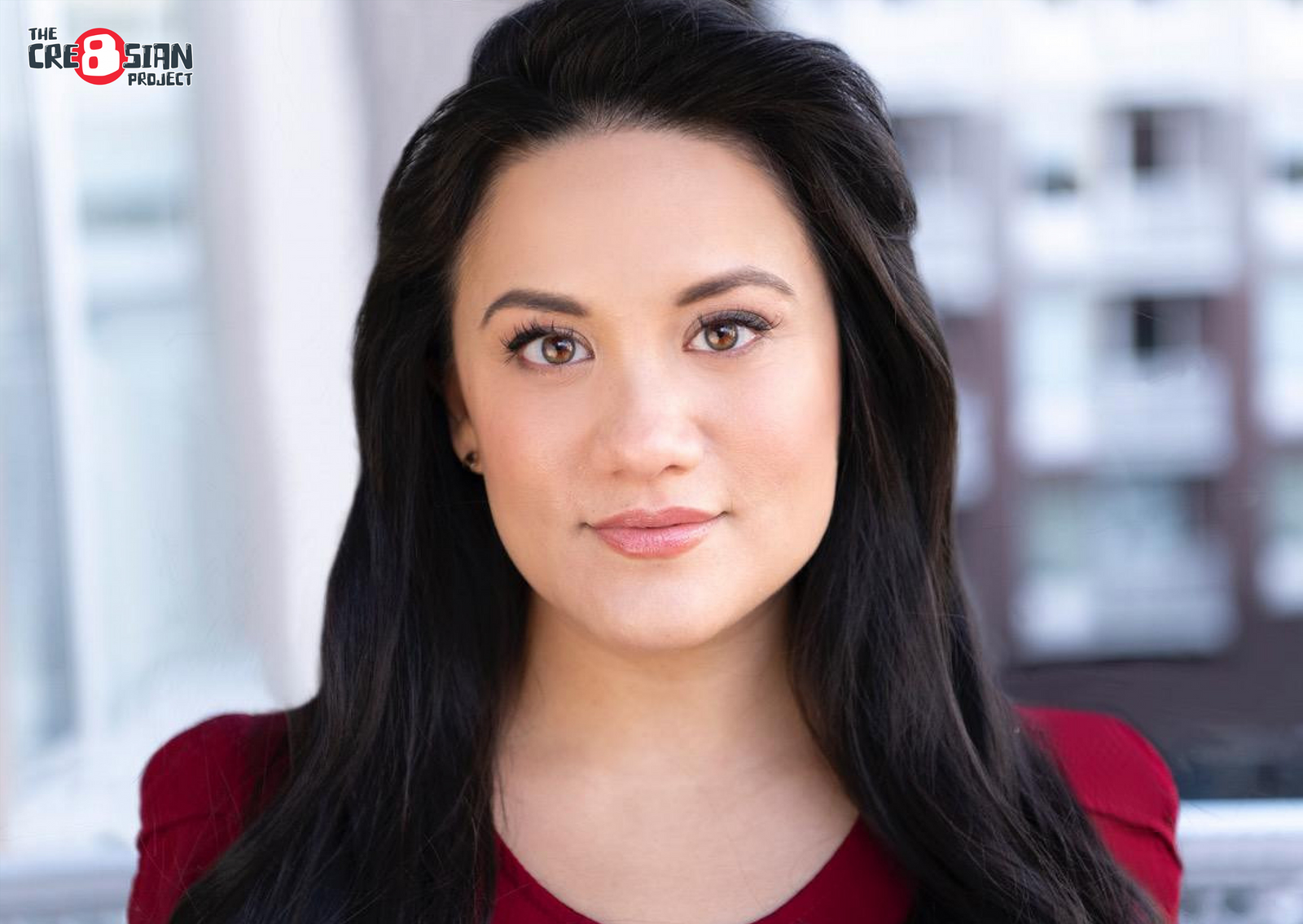 Amazing Asians in the Arts: Diane Phelan