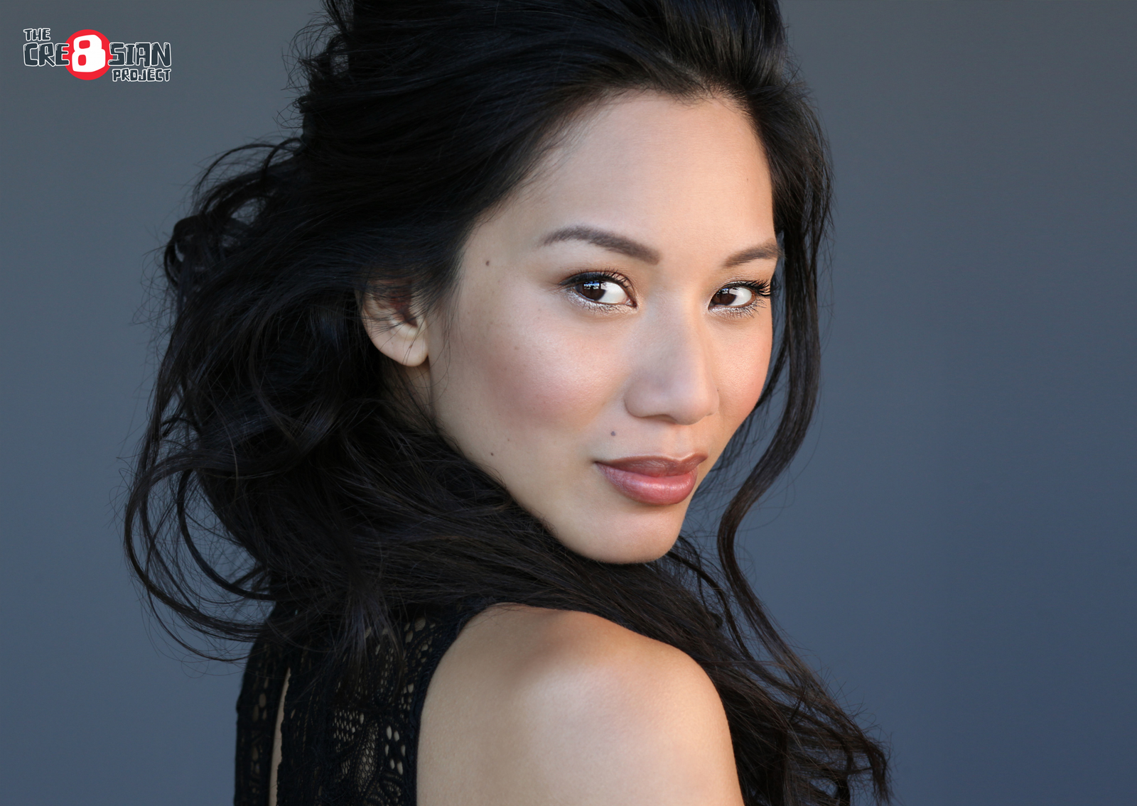 Amazing Asians in the Arts: Elena Juatco