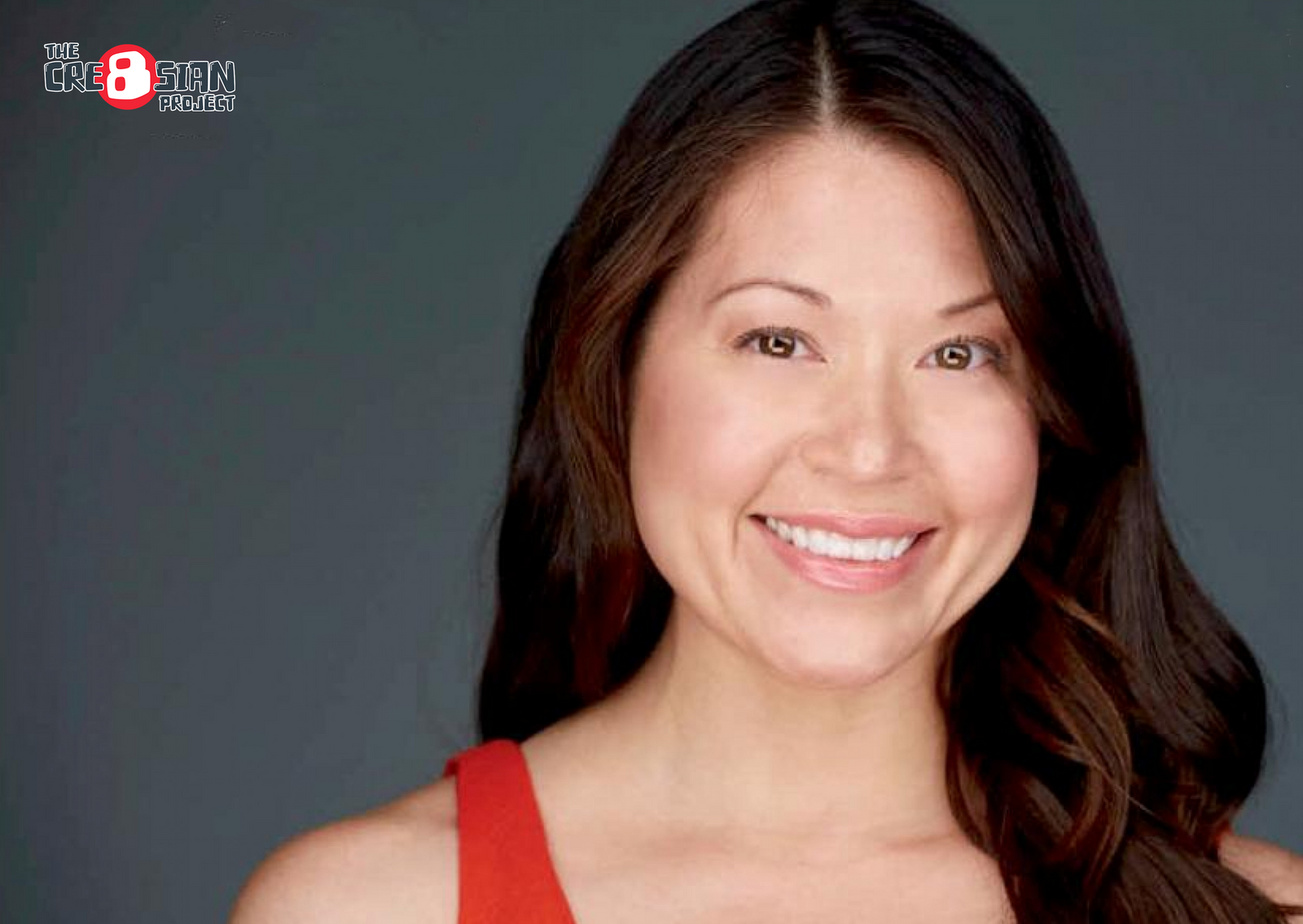 Amazing Asians in the Arts: Jennifer Betit Yen