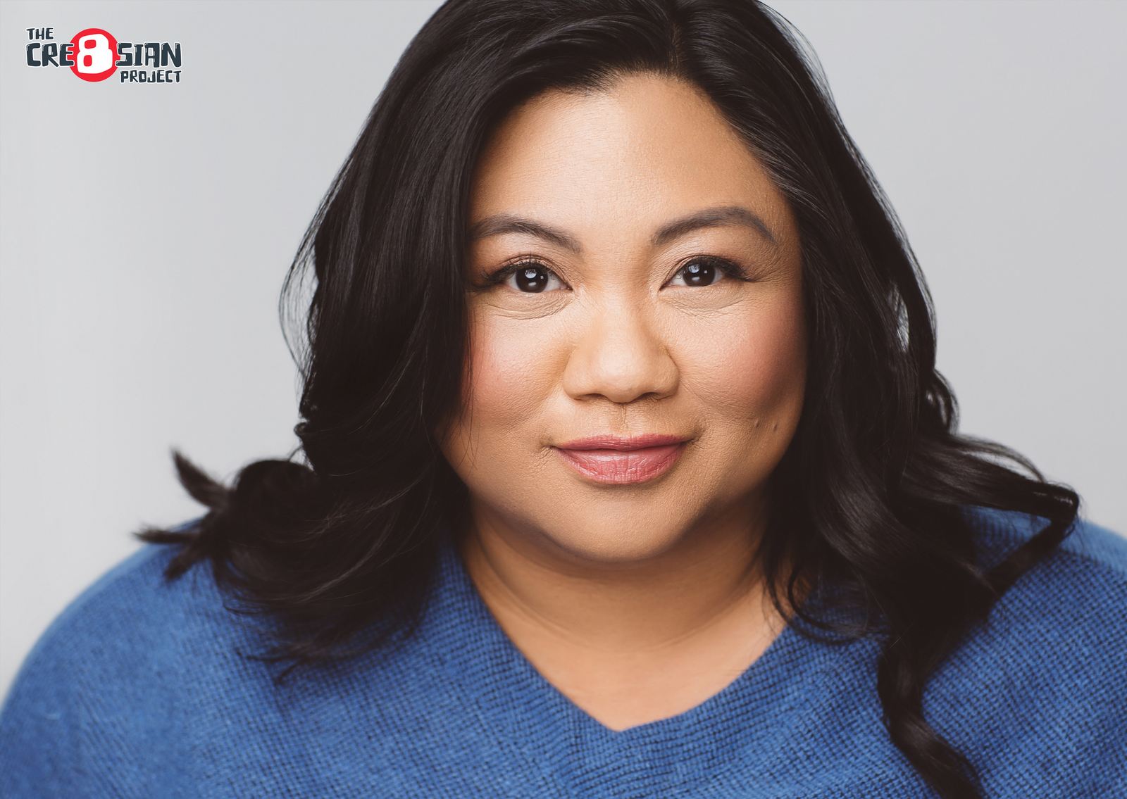 Amazing Asians in the Arts: Lulu Picart