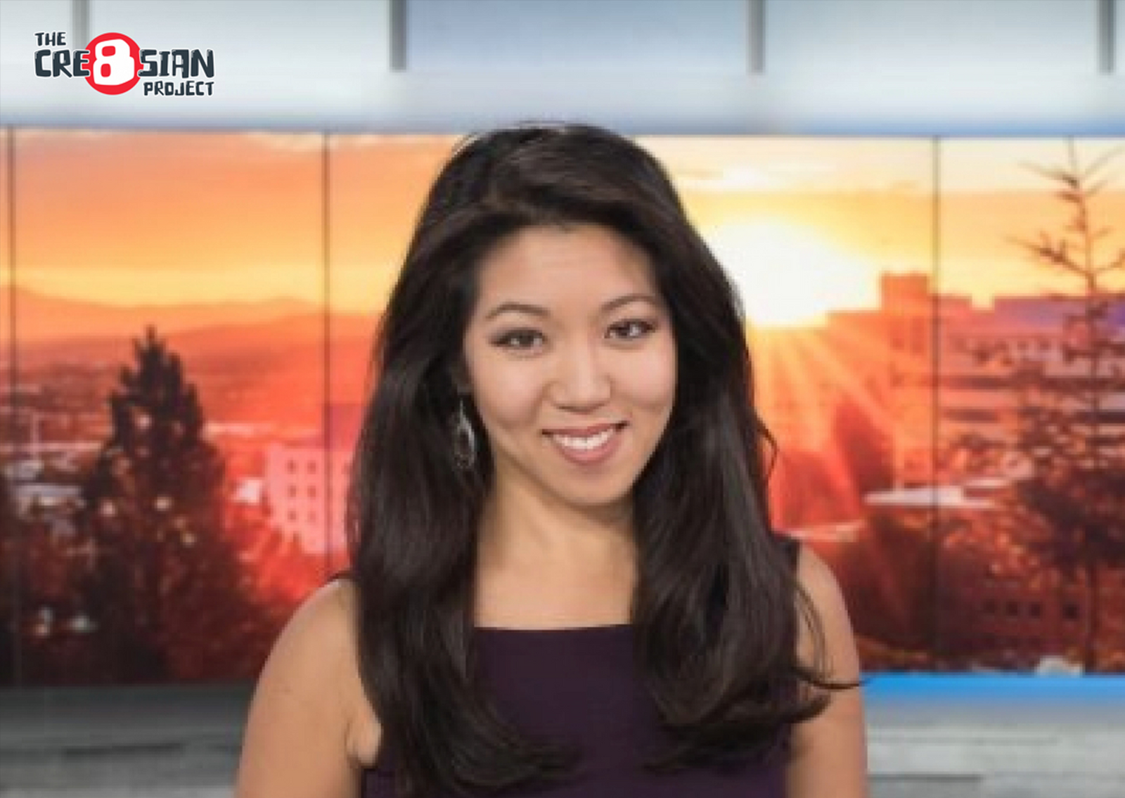 Amazing Asians in the Arts: Nia Wong