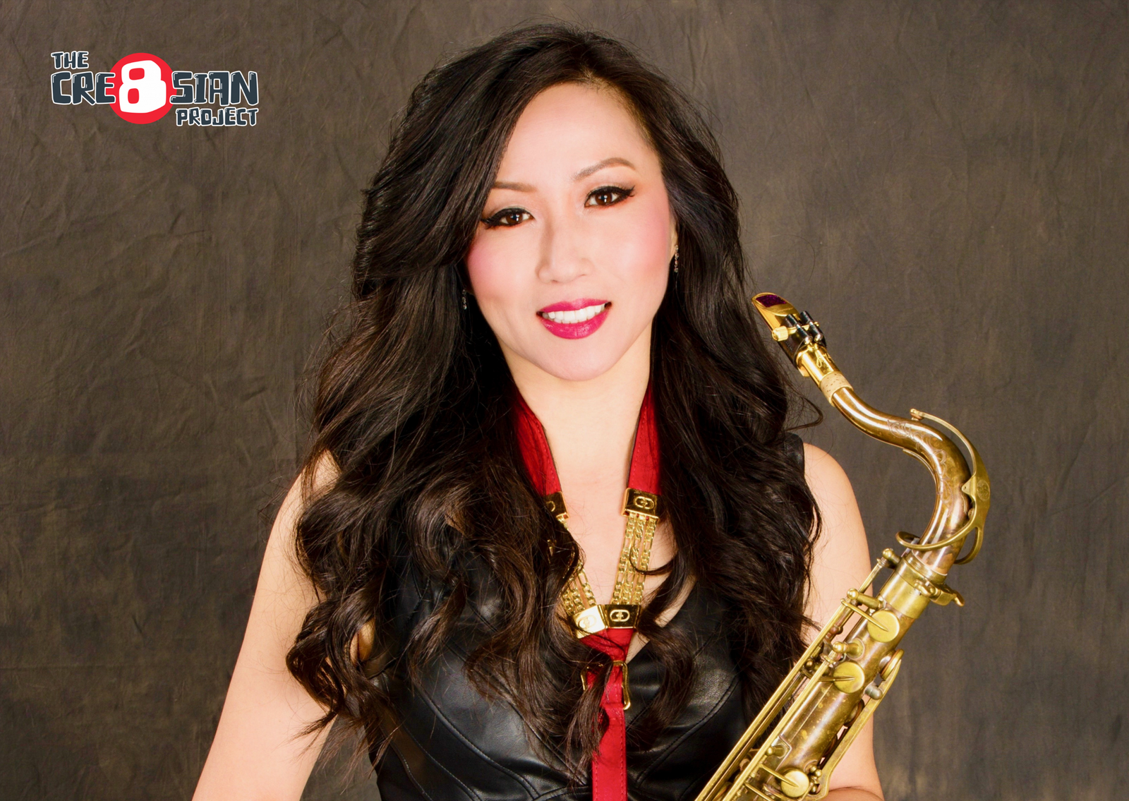 Amazing Asians in the Arts: Tomoka Nomura