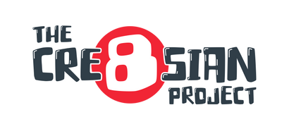 The Cre8sian Project