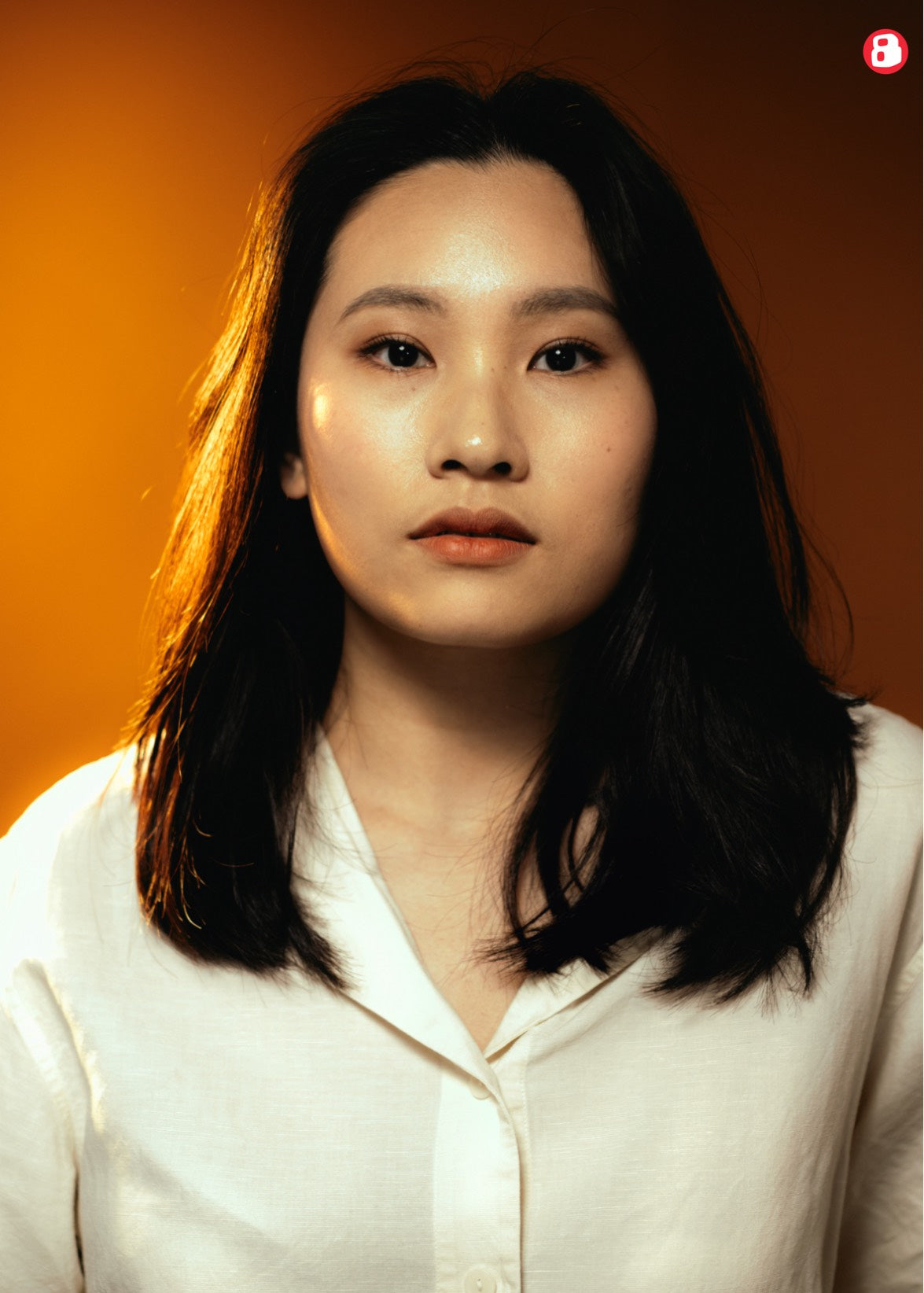 Amazing Asians in the Arts: Deirdre Khoo