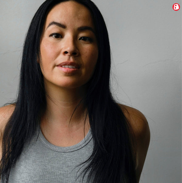 Amazing Asians in the Arts: Victoria Keum Jee - The Cre8sian Project