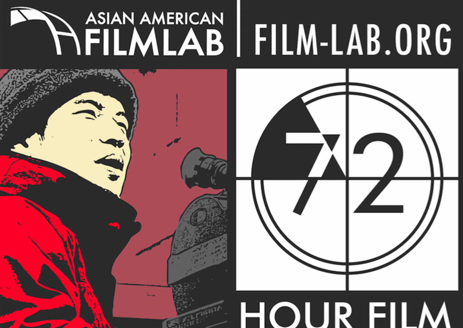 The Cre8sian Project Spotlight: The 72 Hour Film Shootout