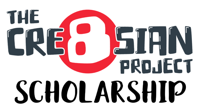 Announcing the 2023-24 Cre8sian Project Scholarships!