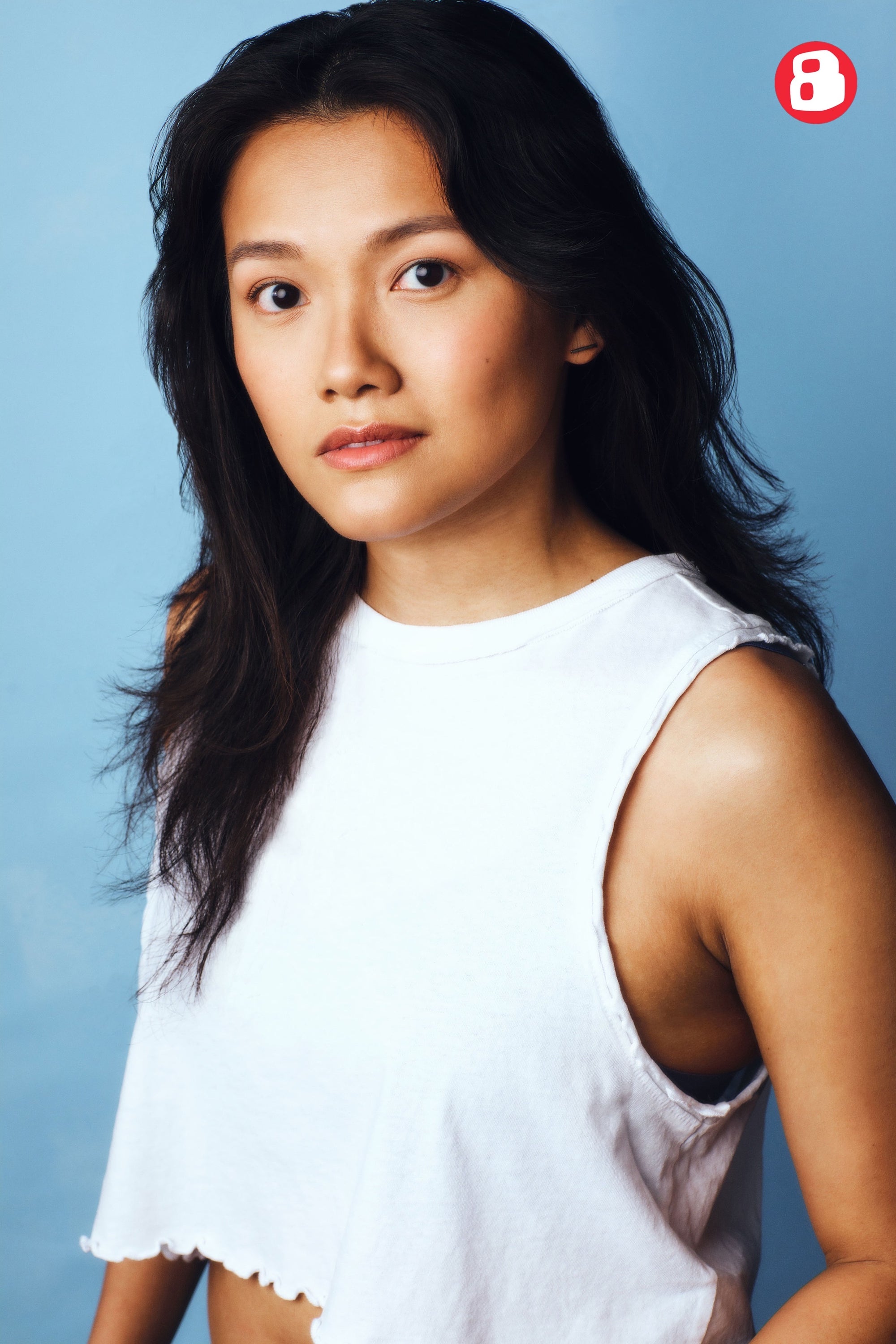 Amazing Asians in the Arts: Dorcas Leung