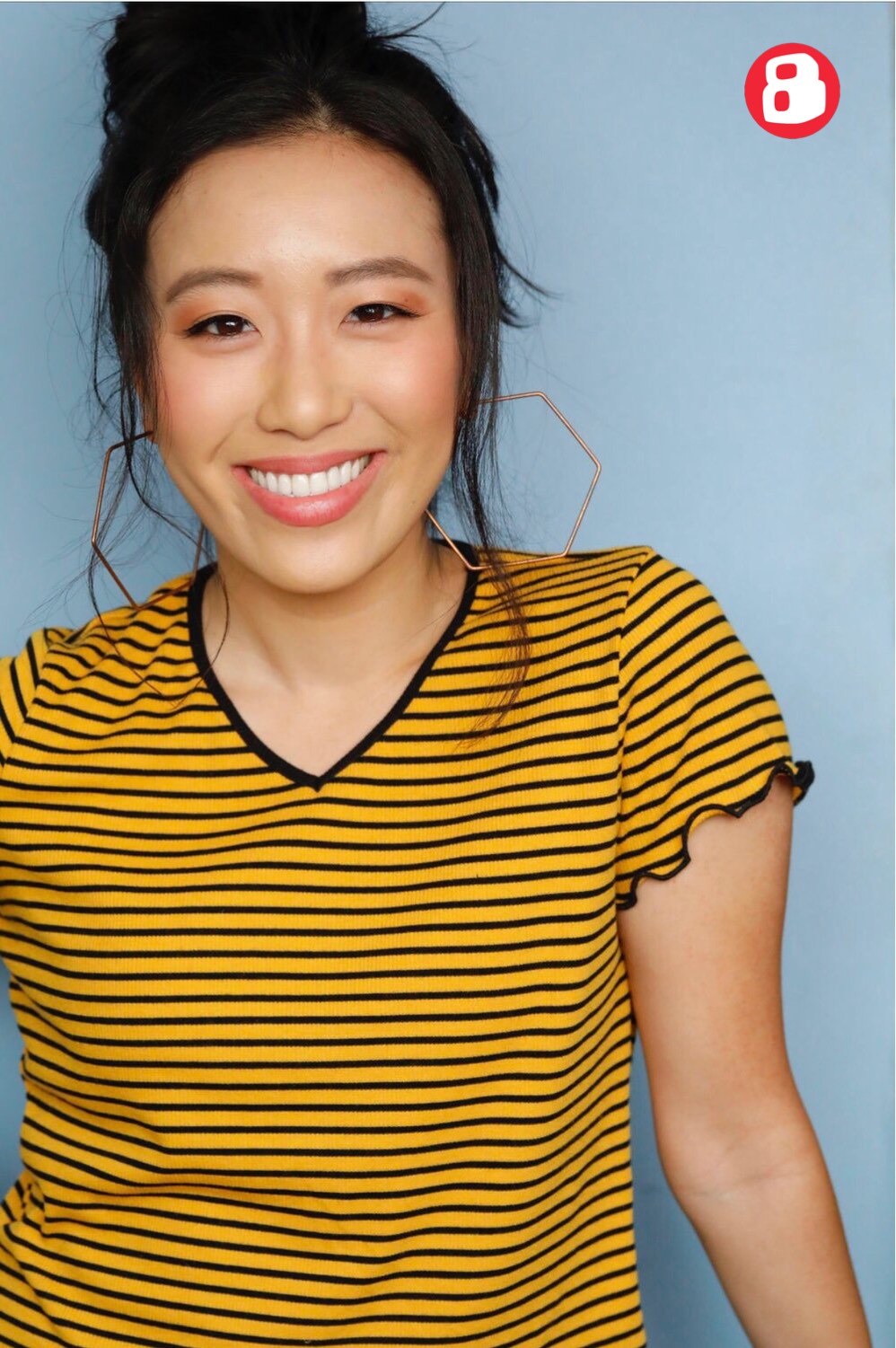 Amazing Asians in the Arts: Grace Yoo - The Cre8sian Project