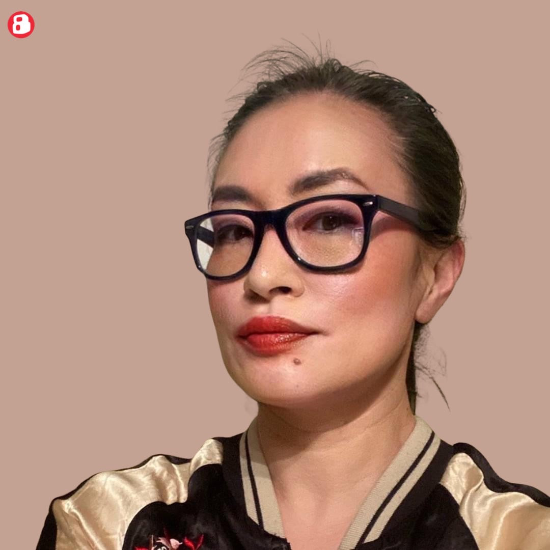 Amazing Asians in the Arts: Yukimi Song