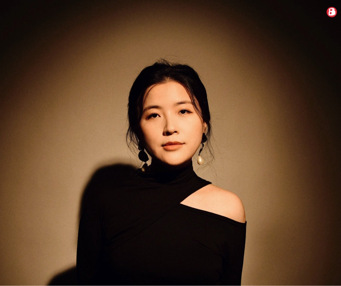 Amazing Asians in the Arts: Eunbi Kim